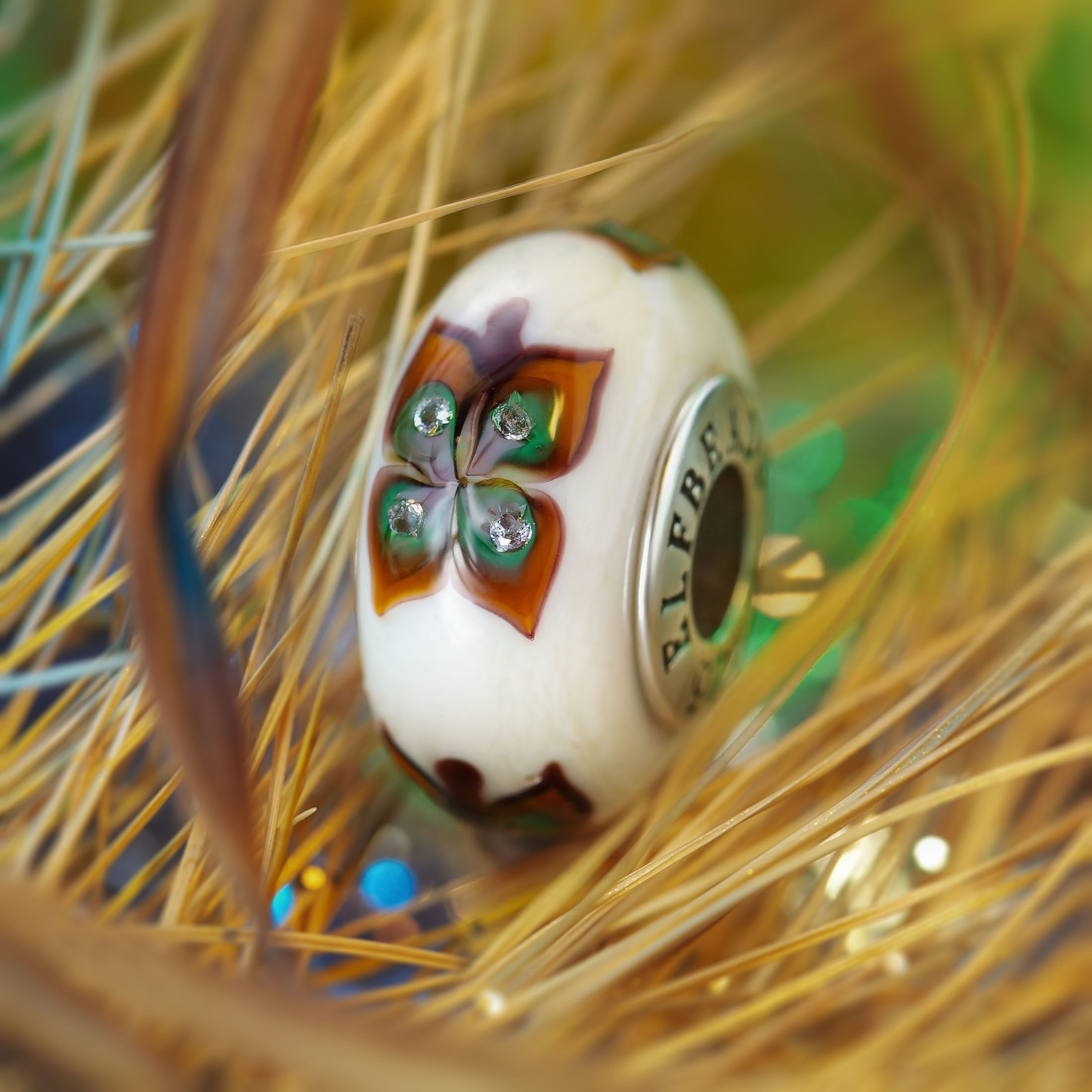 Elfbeads Glass