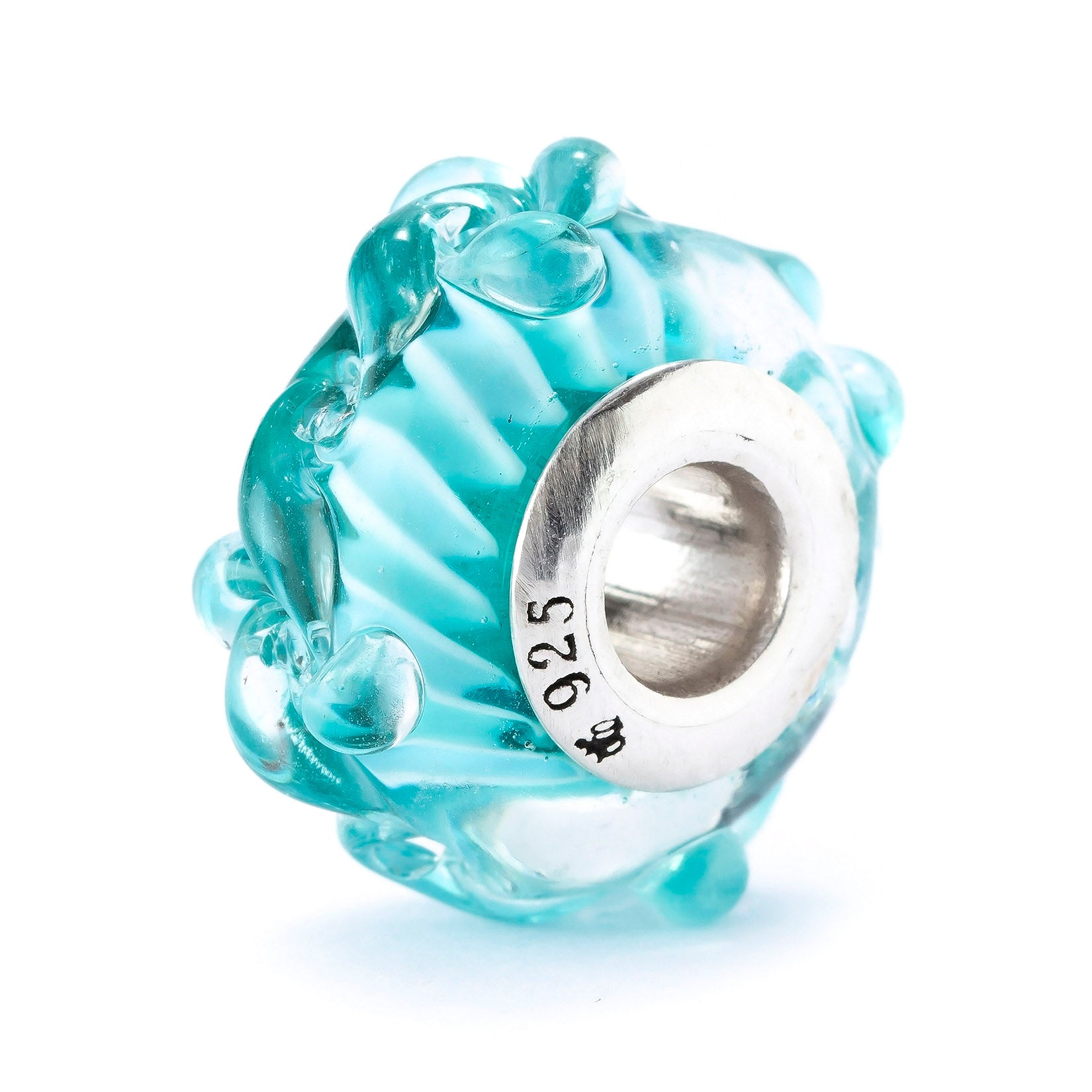 Blue Lagoon Wave Petals