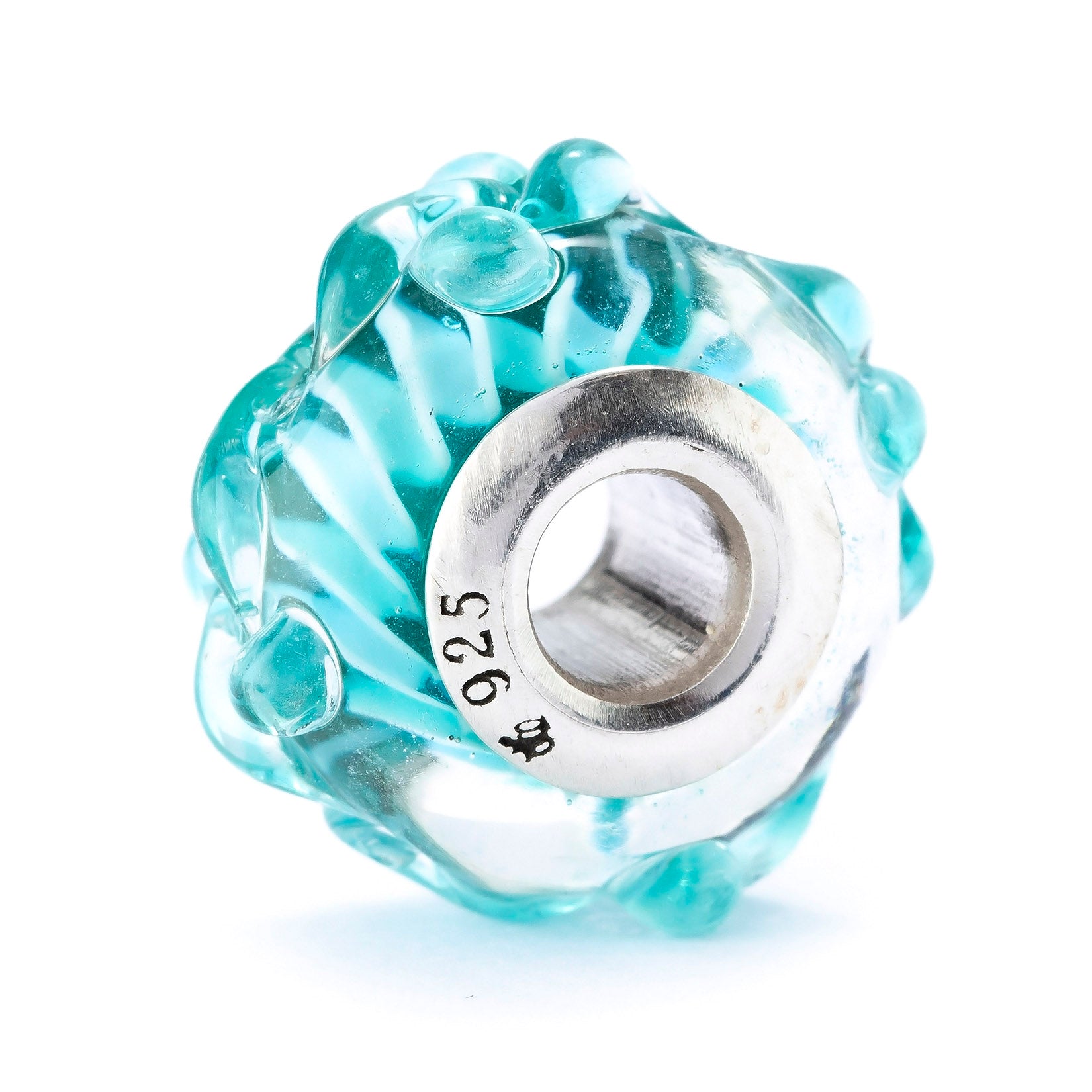 Blue Lagoon Wave Petals