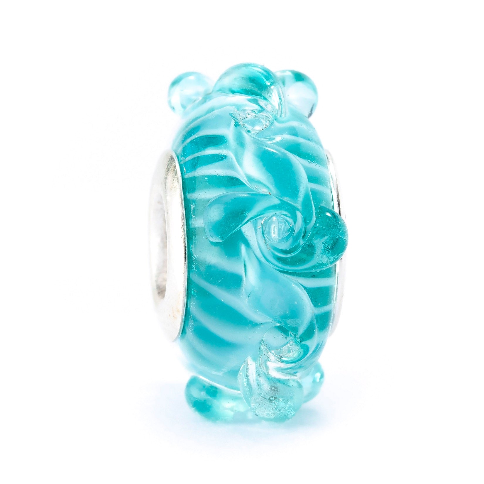 Blue Lagoon Wave Petals