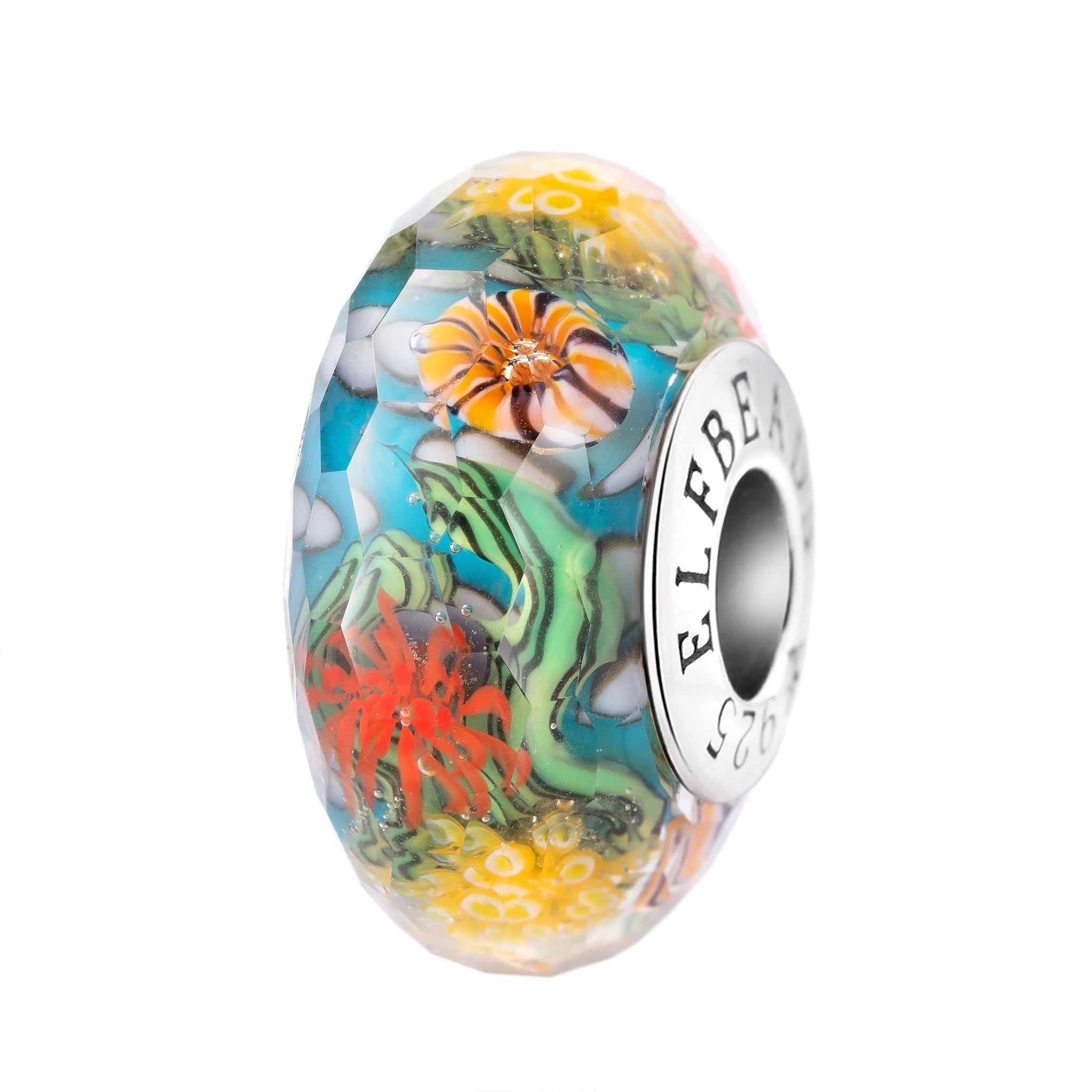 Carol's Ocean Dream Fractal