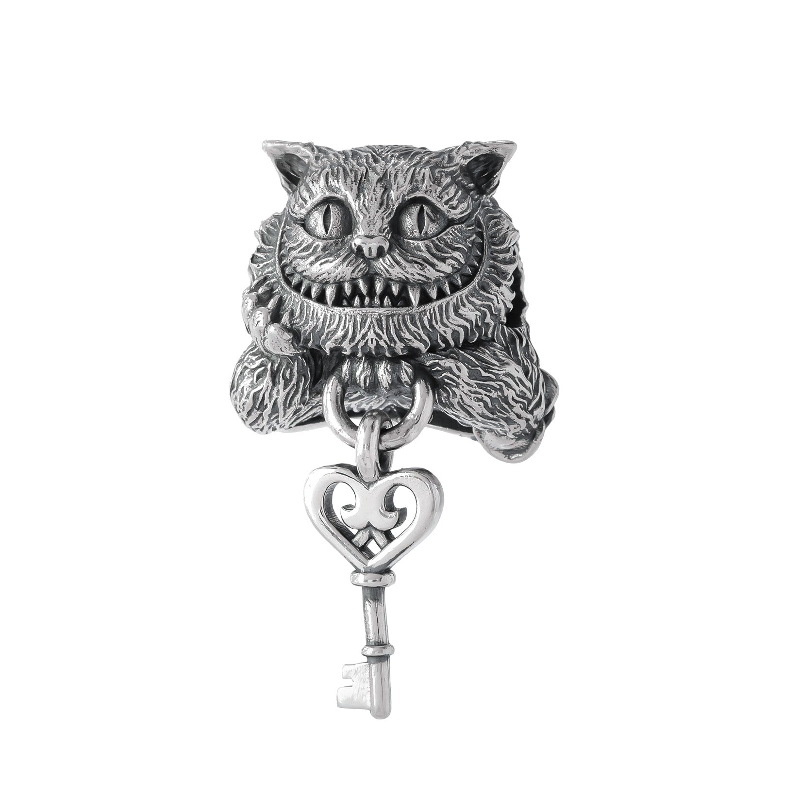 Cheshire Cat