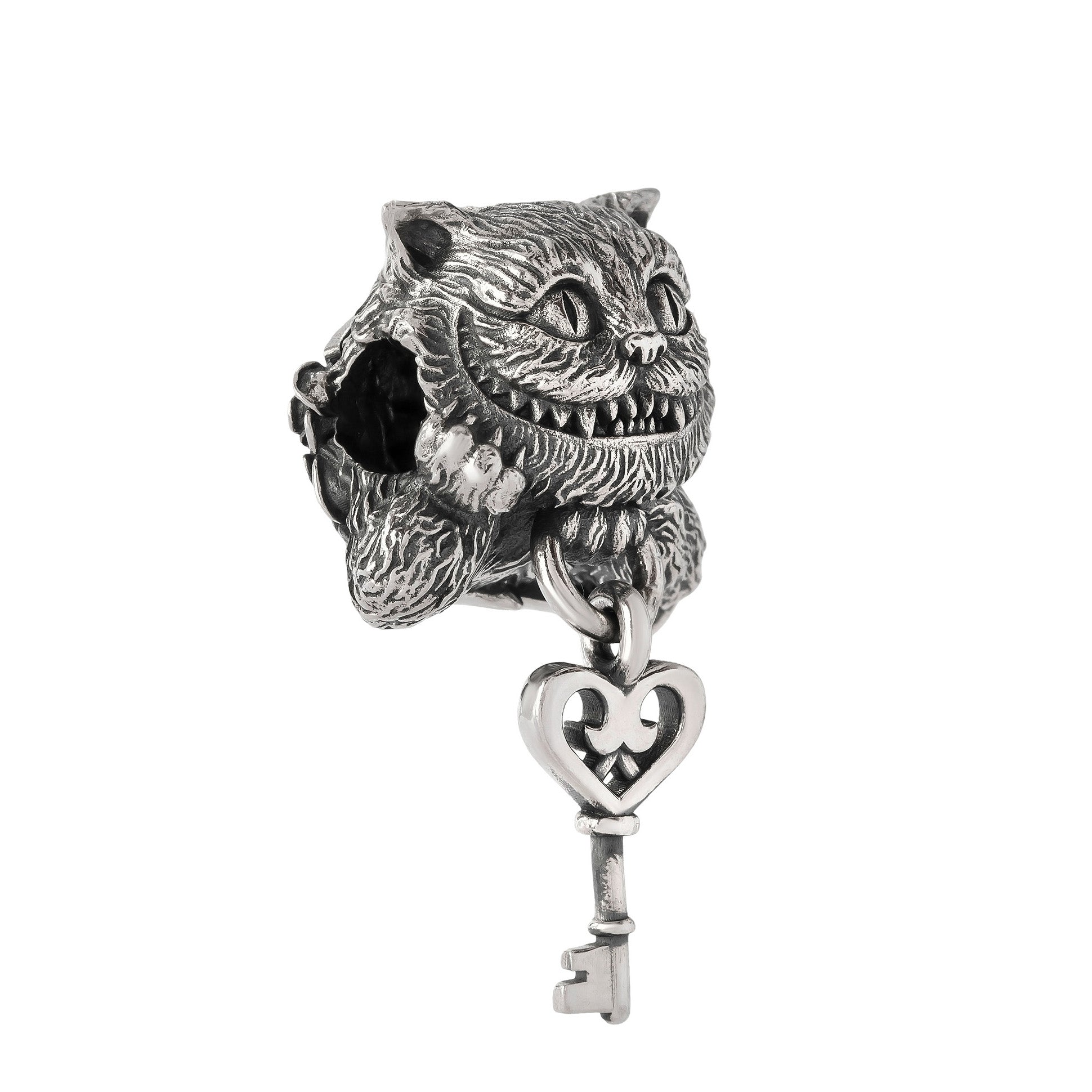 Cheshire Cat