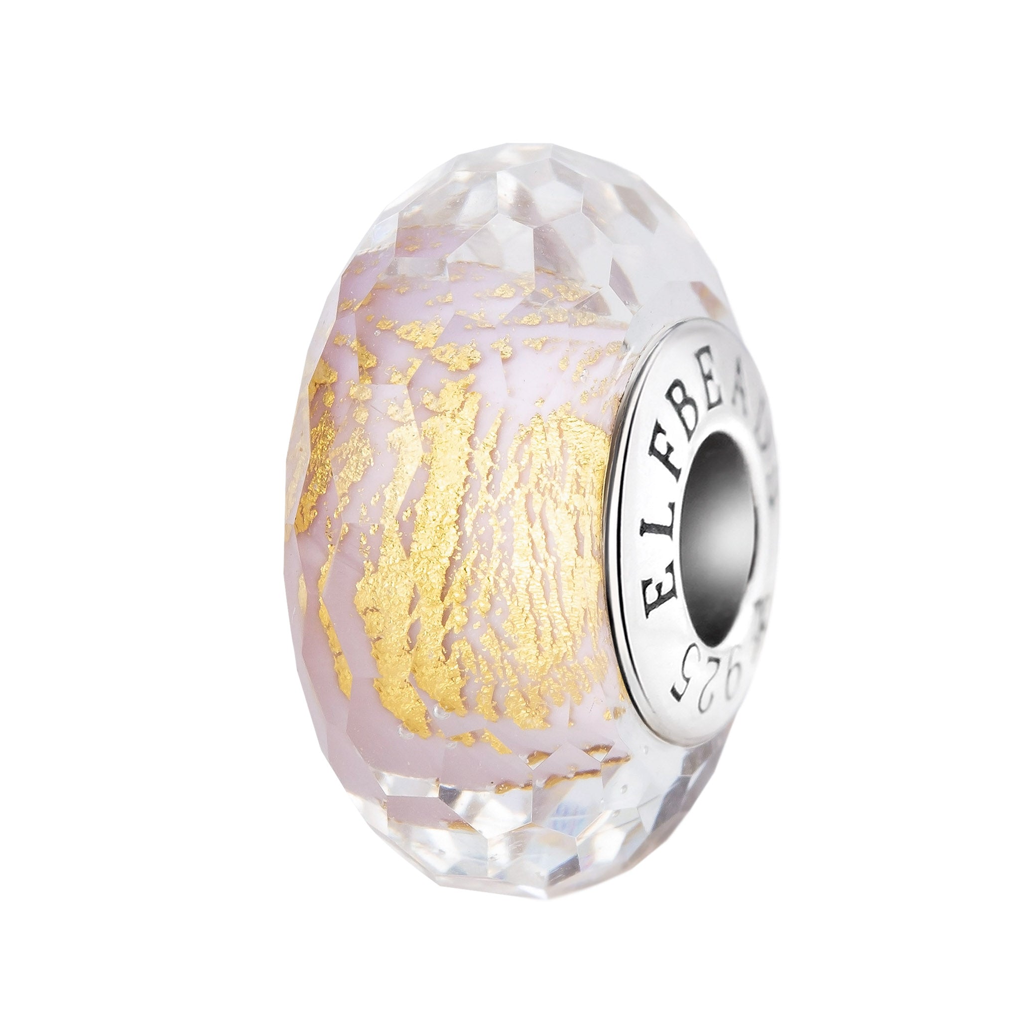 Cotton Candy Spark Fractal