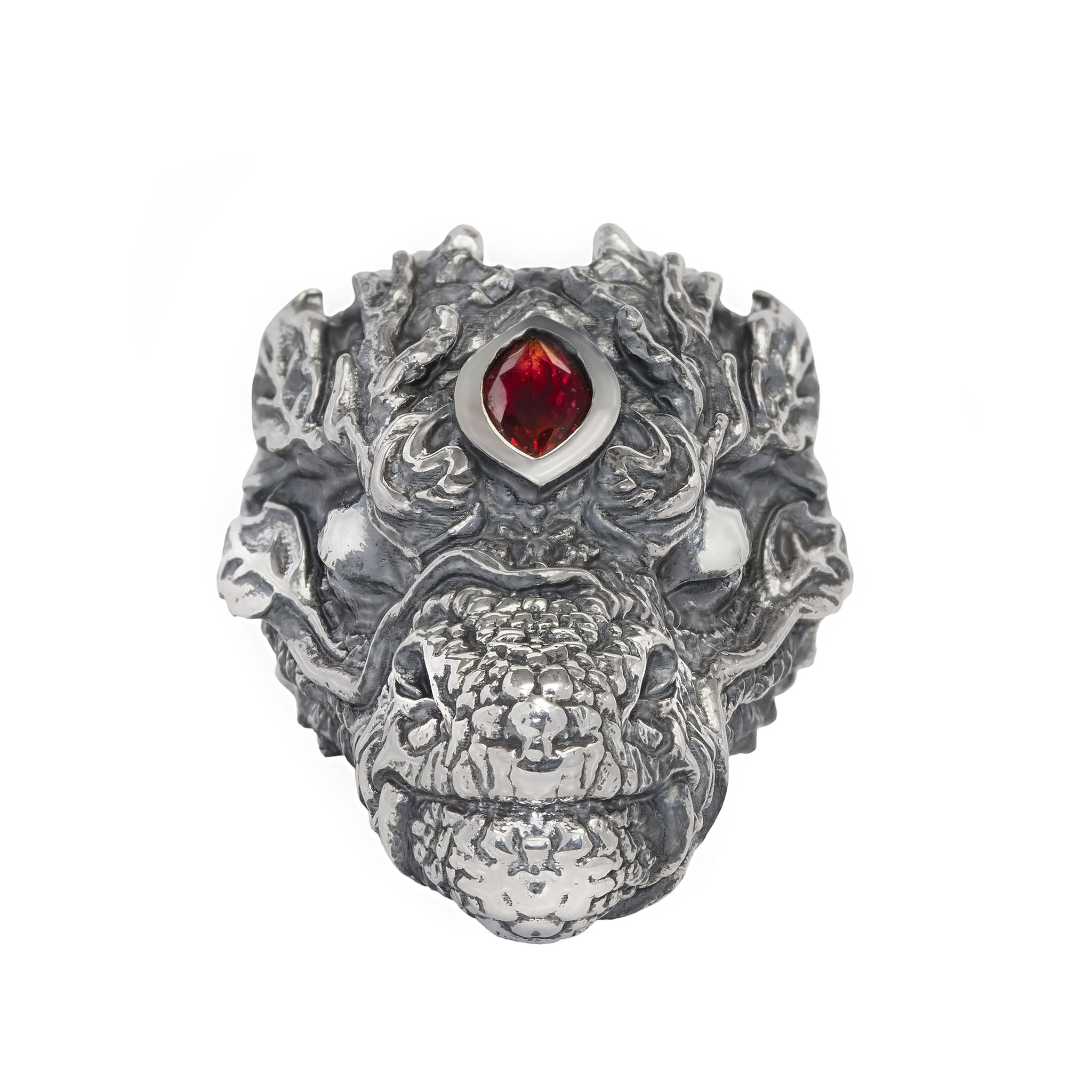 Crystalwood Dragon