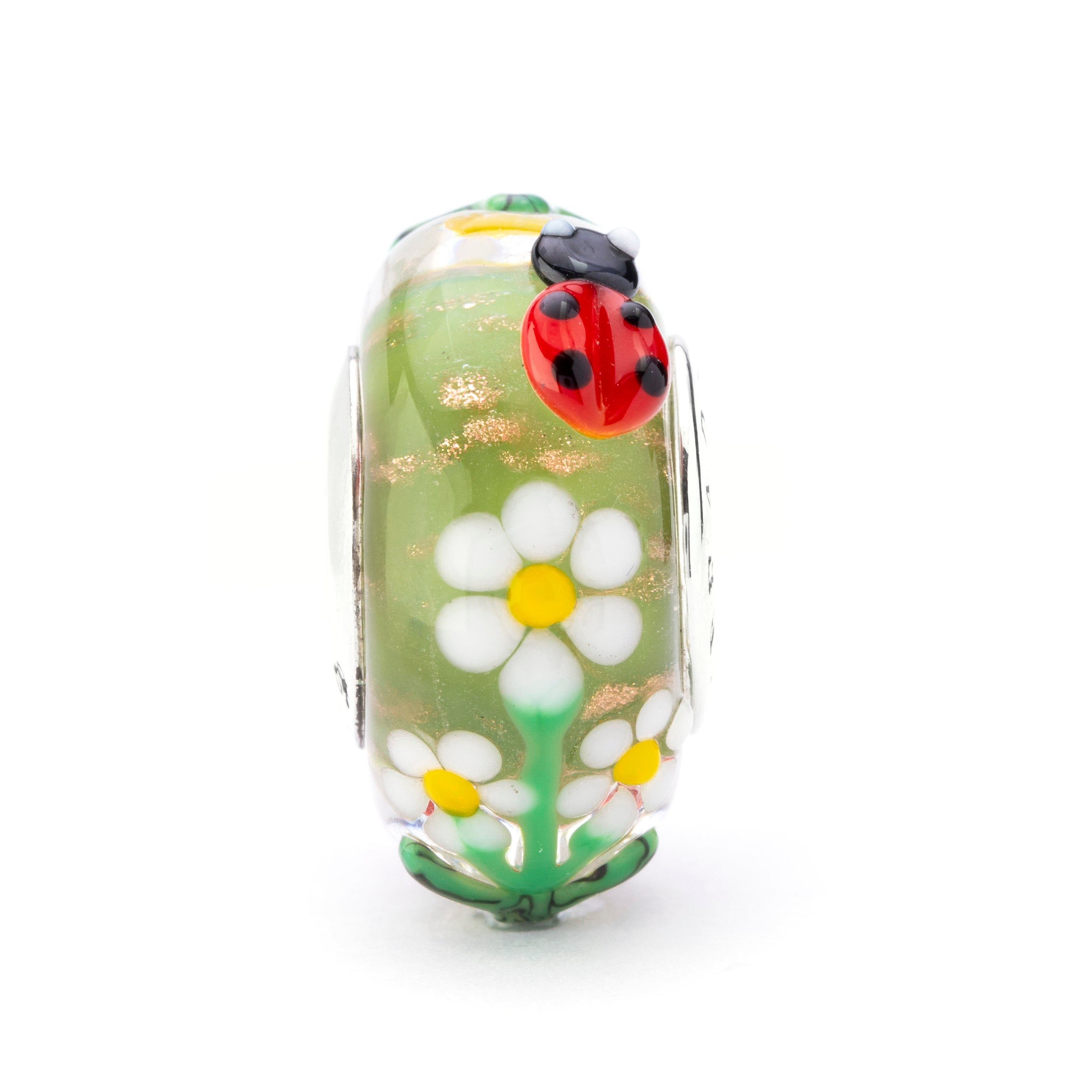Daisies for a Lady