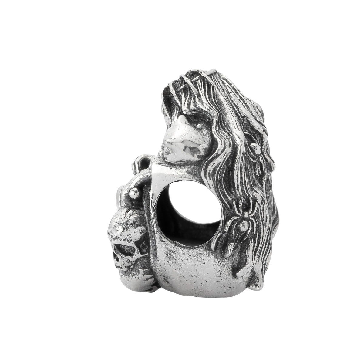 Dawn Witch — 360° view 11 of 36
