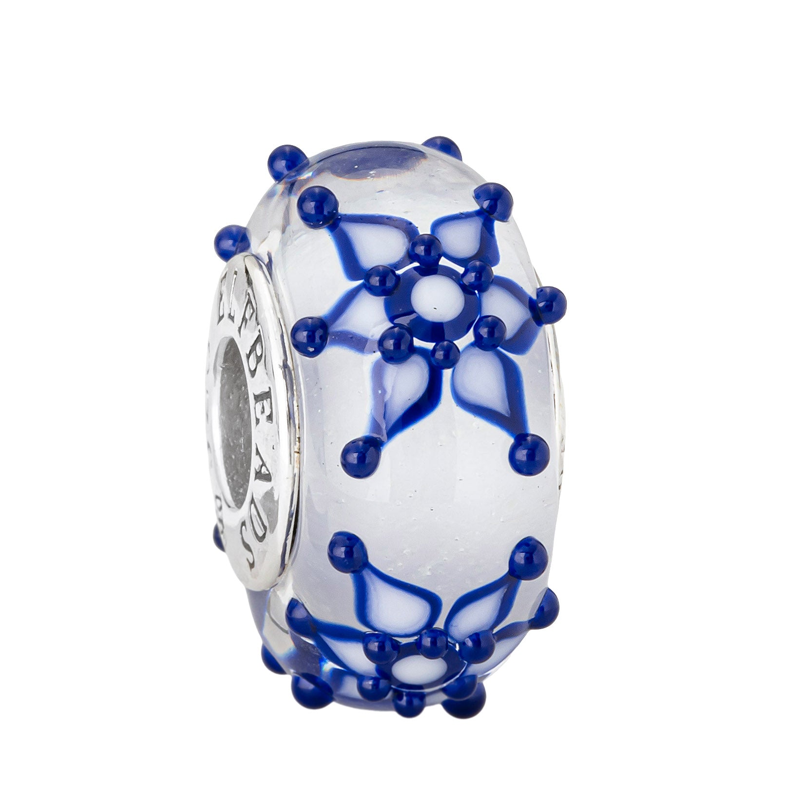 Diamond Snowflakes Starlight