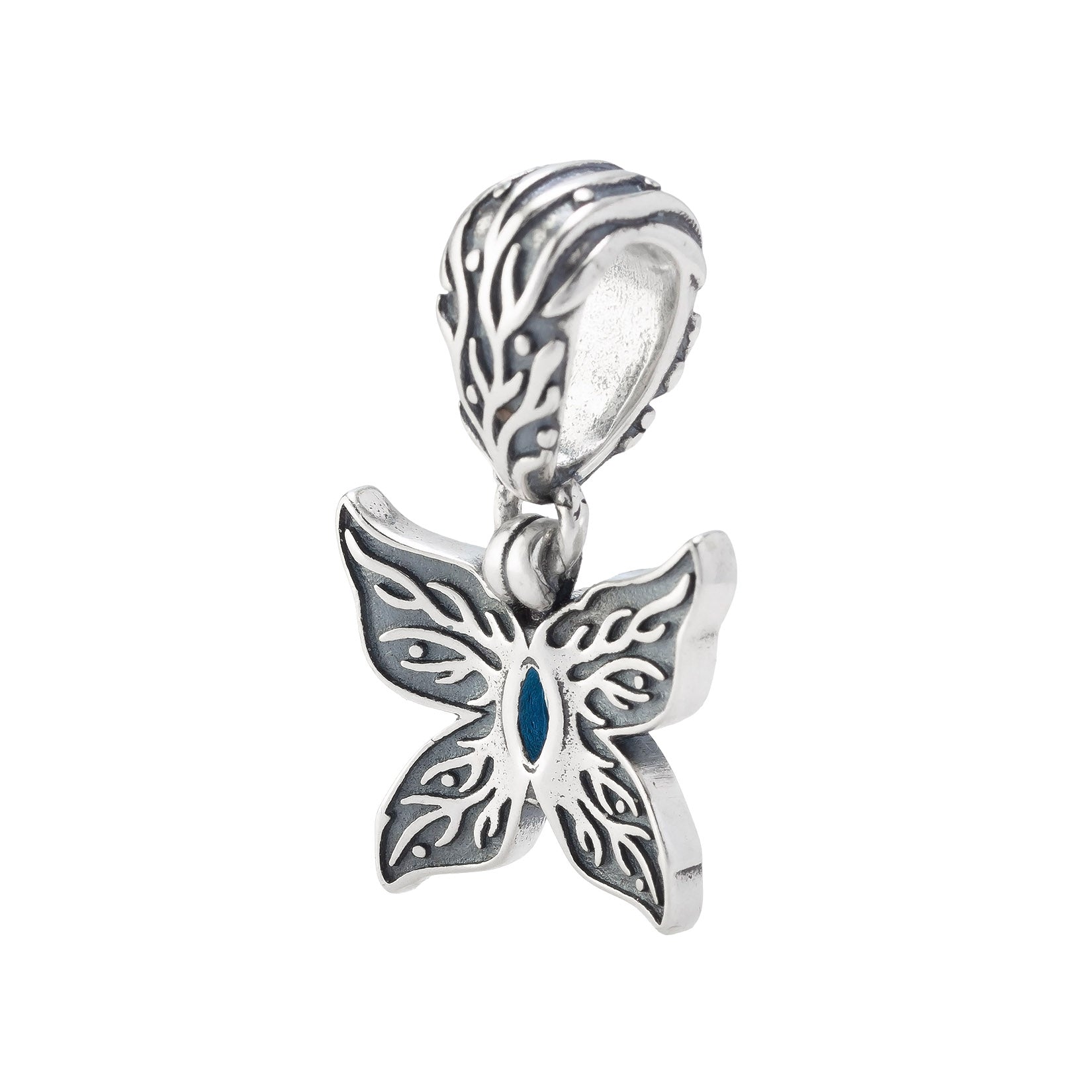 Dreaming Butterfly Dangle