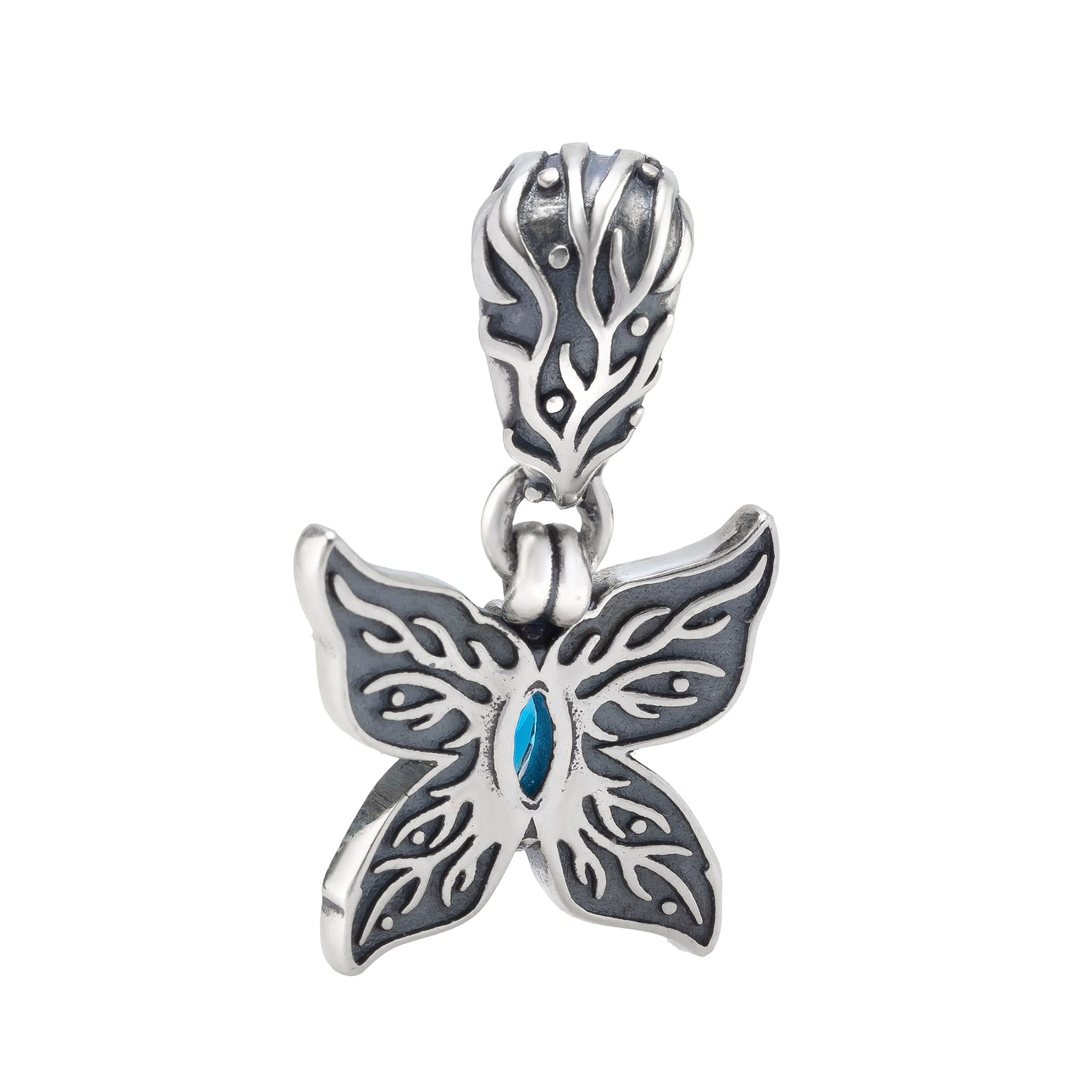 Dreaming Butterfly Dangle