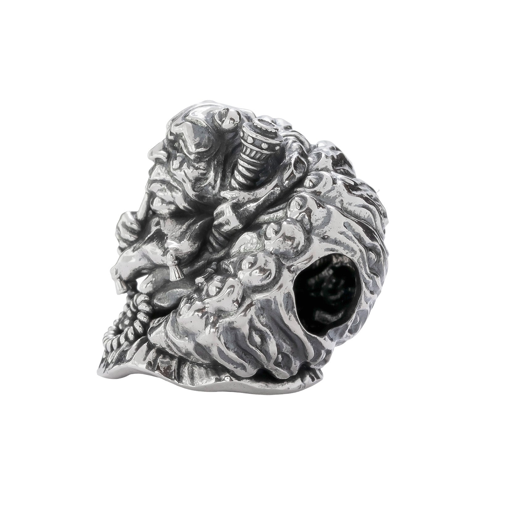 Dreamsmoke Caterpillar