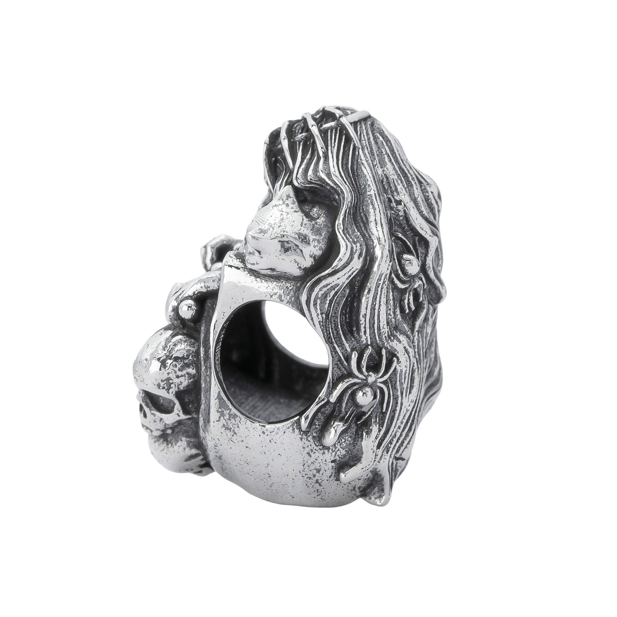 Dusk Witch — 360° view 10 of 36