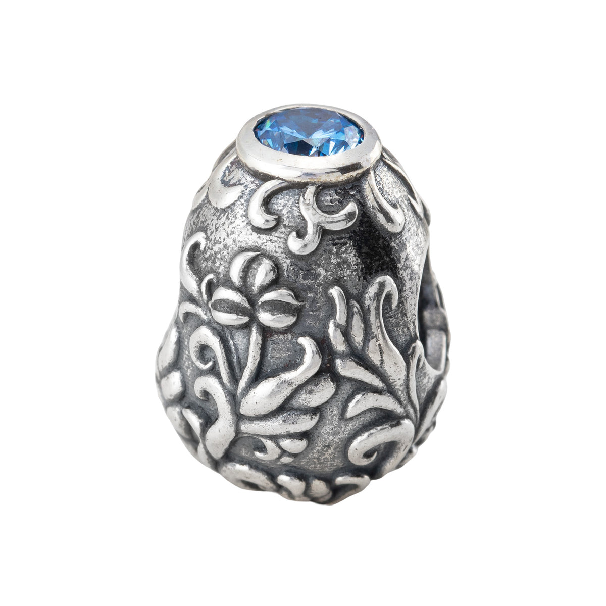 Eggstravagant Gem Blue