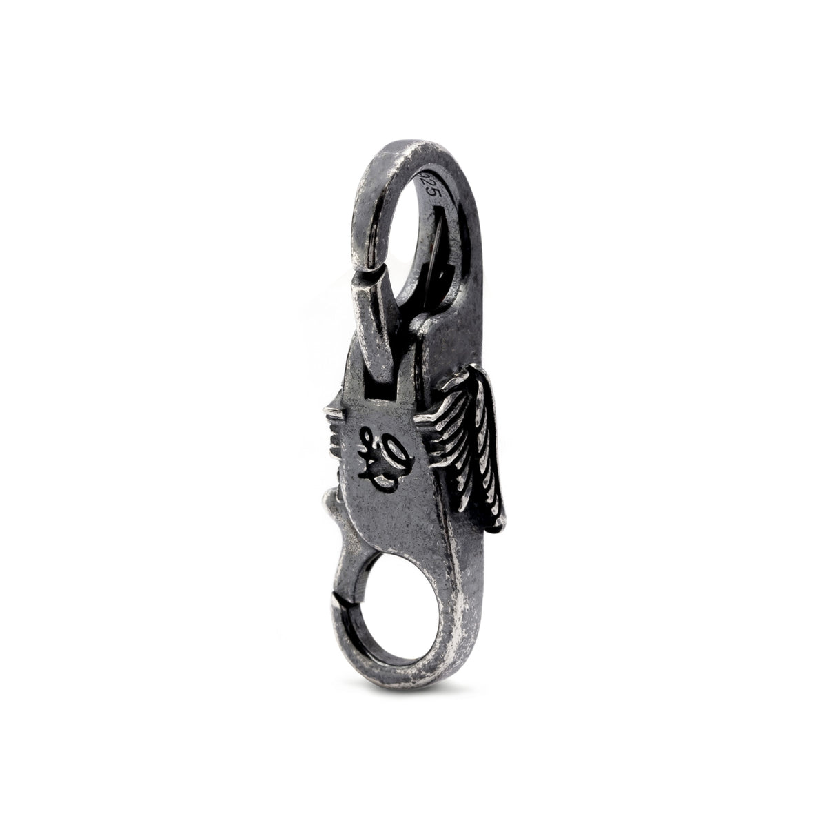 ElfWings Lock - Dark