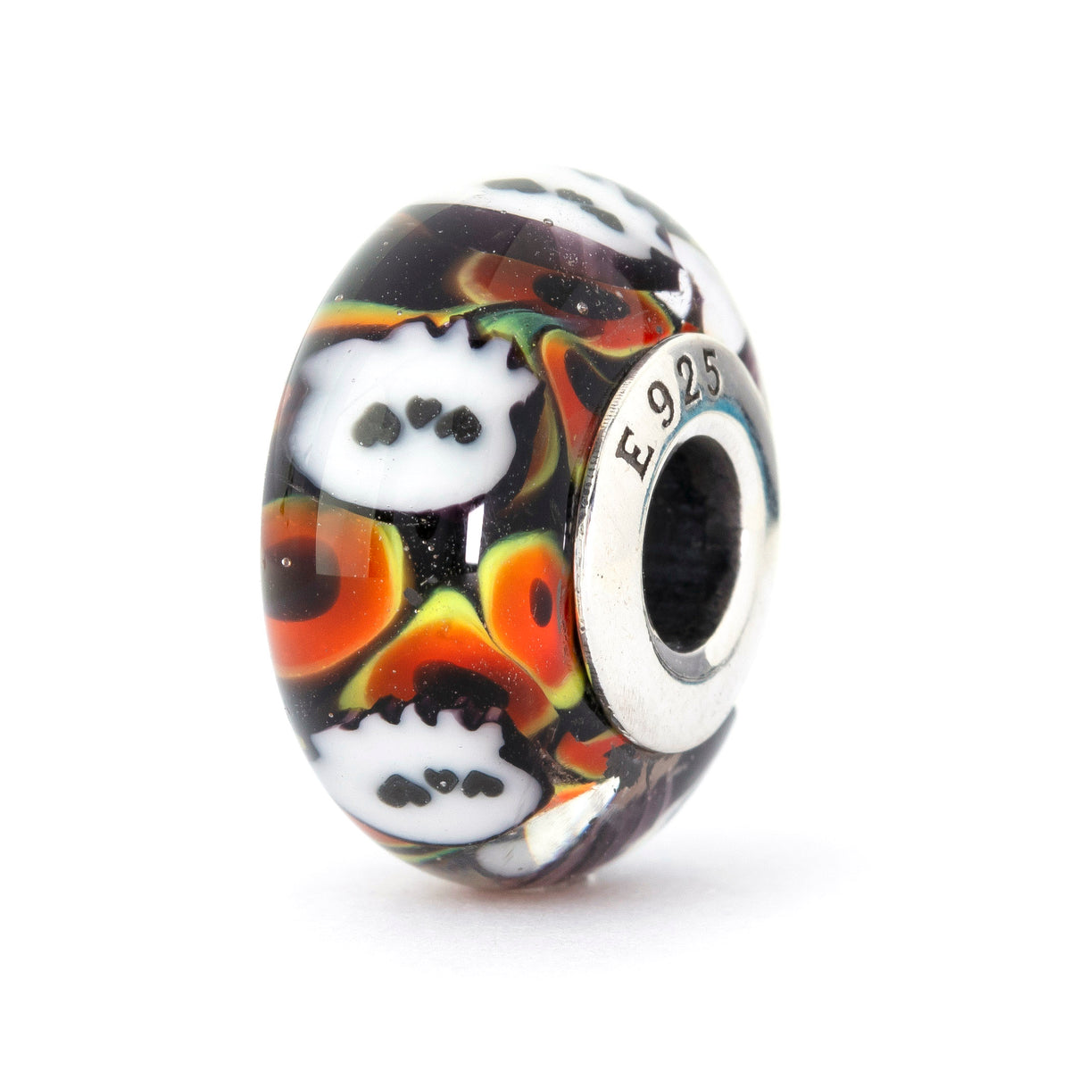 Fire Skull Petals — 360° view 22 of 36
