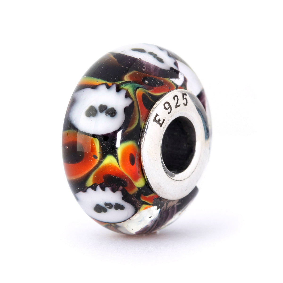 Fire Skull Petals — 360° view 23 of 36