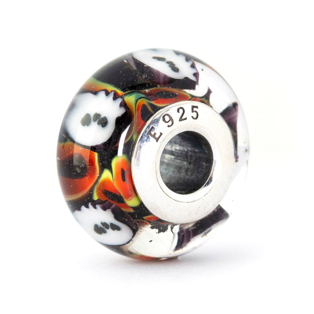 Fire Skull Petals — 360° view 25 of 36