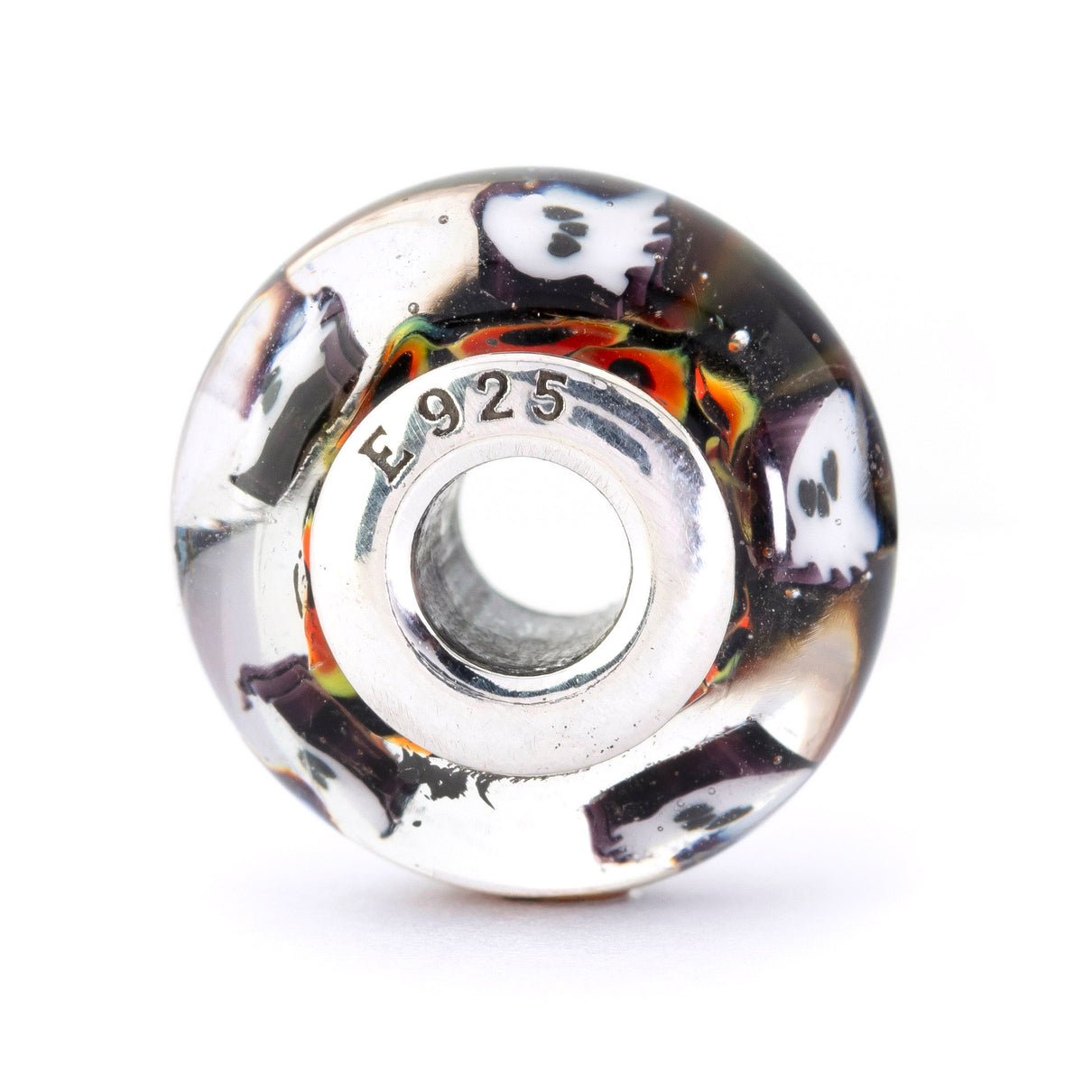 Fire Skull Petals — 360° view 29 of 36