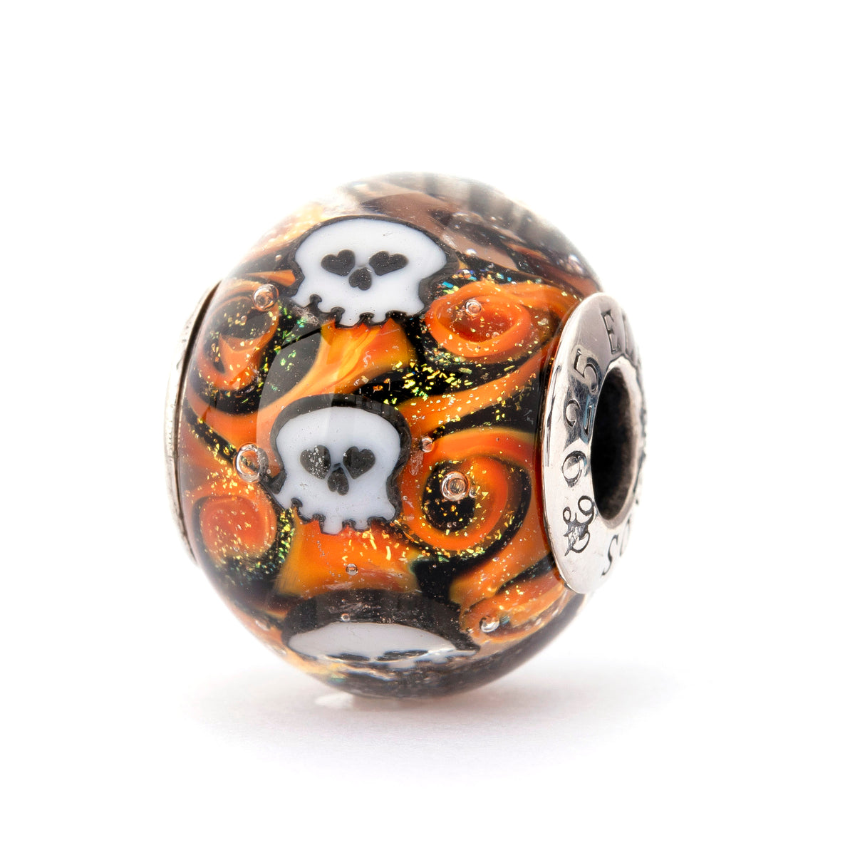 Fire Skulls World — 360° view 03 of 36