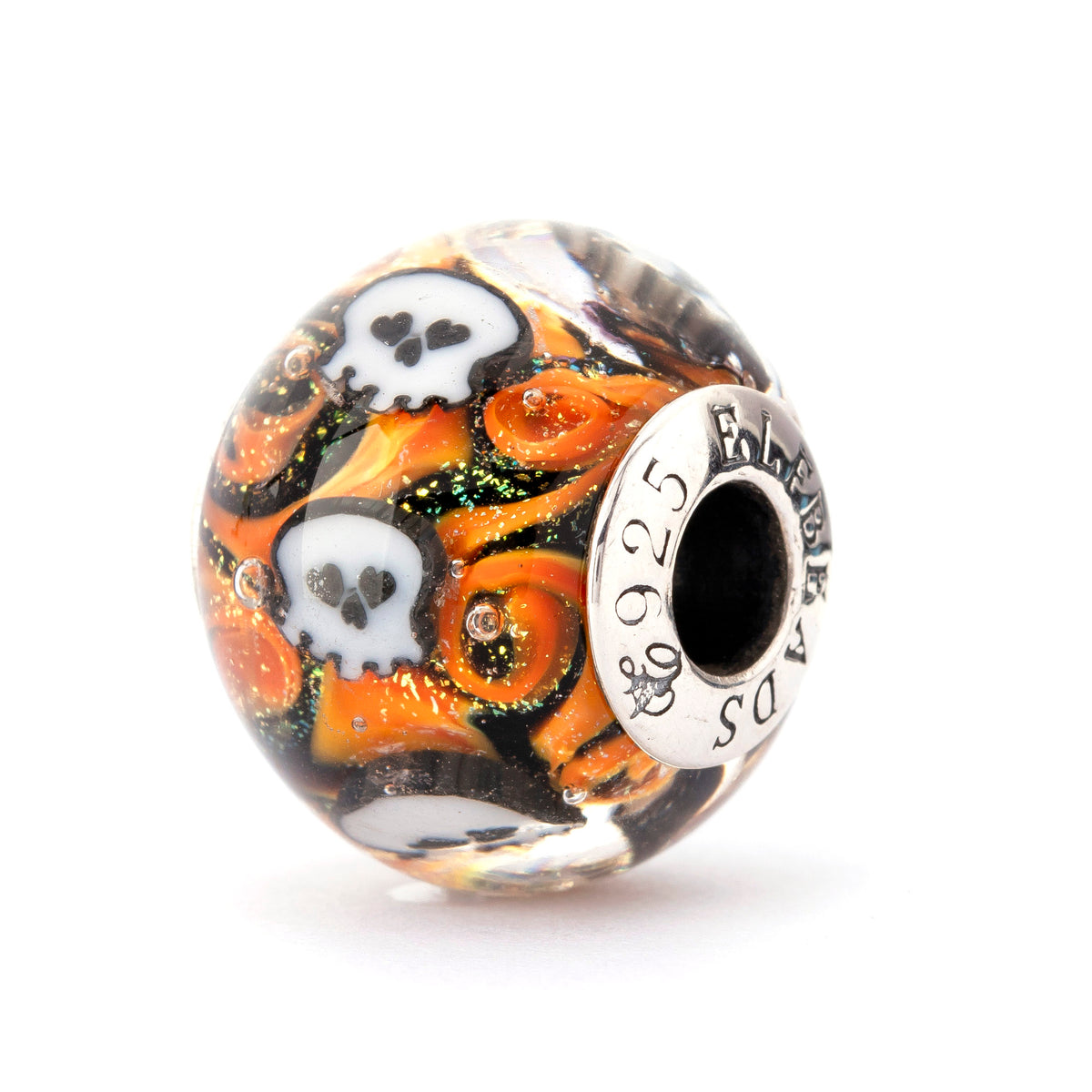 Fire Skulls World — 360° view 05 of 36