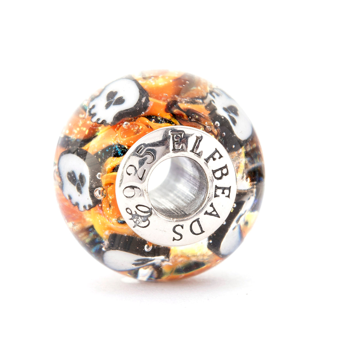 Fire Skulls World — 360° view 09 of 36