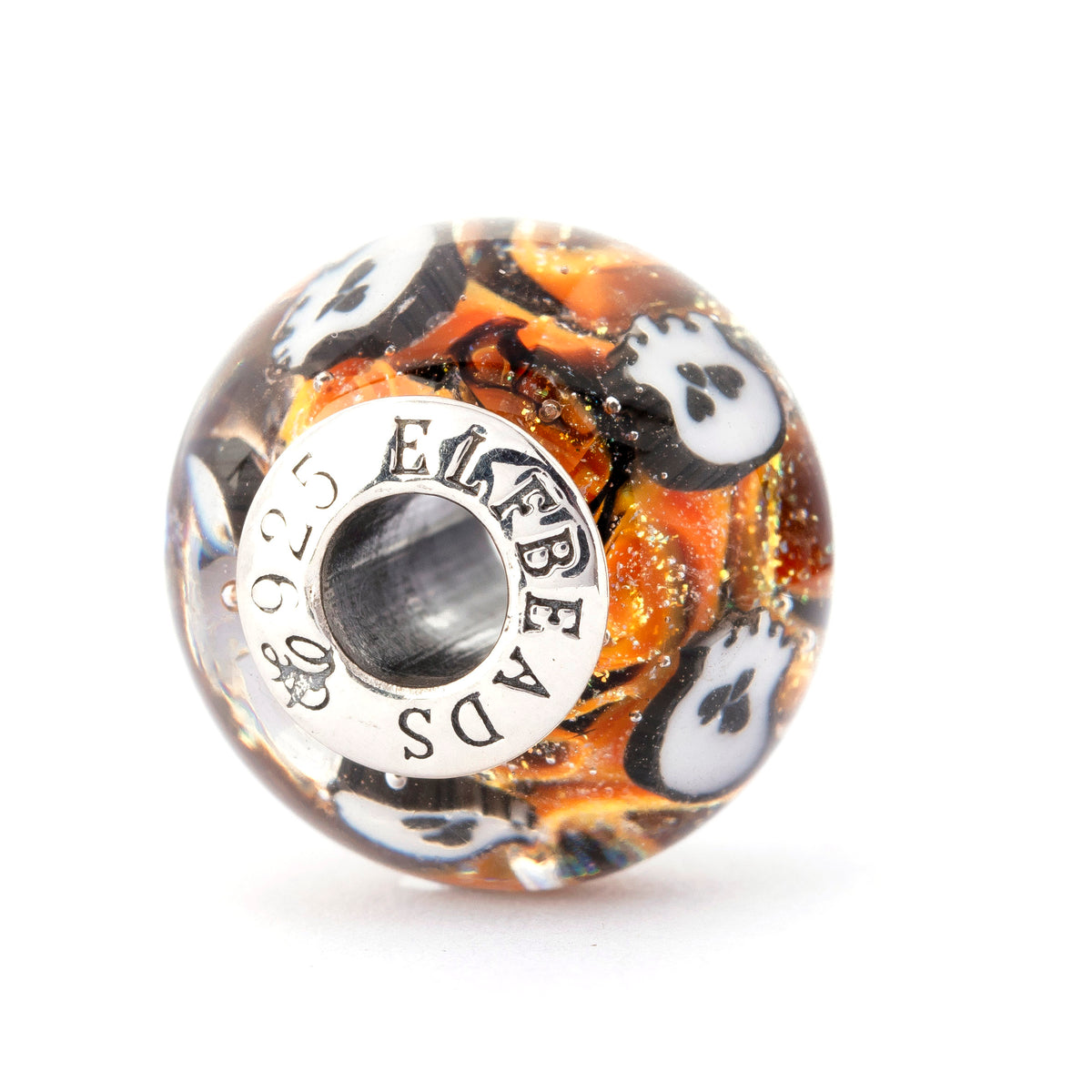 Fire Skulls World — 360° view 12 of 36