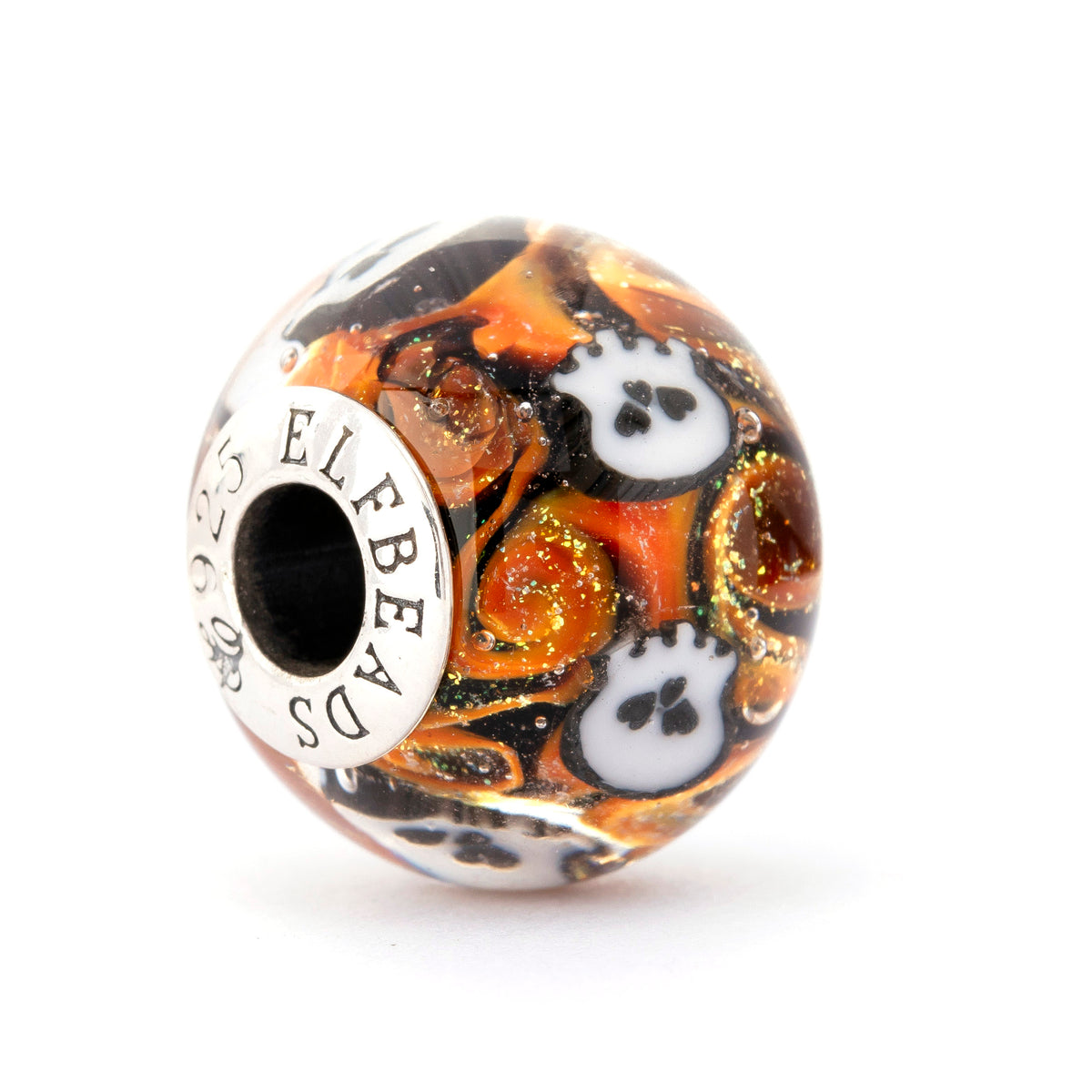 Fire Skulls World — 360° view 15 of 36