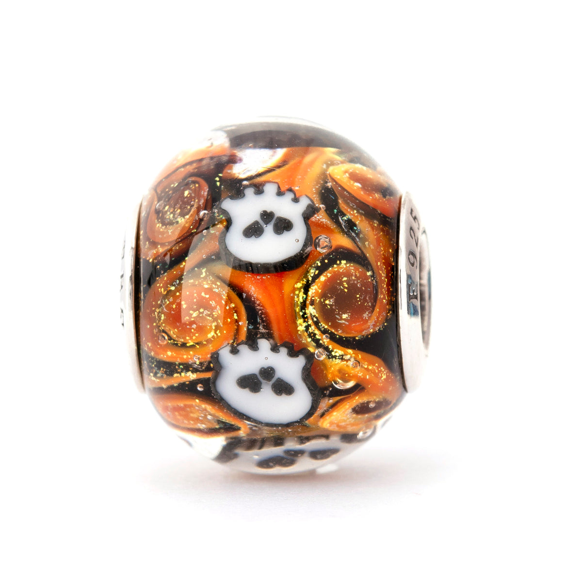 Fire Skulls World — 360° view 20 of 36