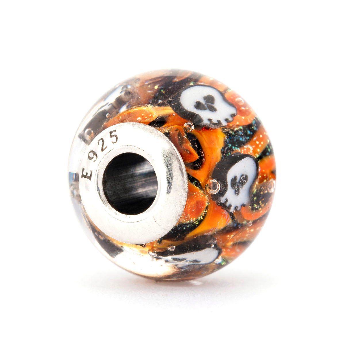 Fire Skulls World — 360° view 31 of 36