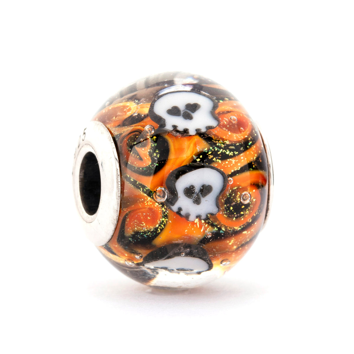 Fire Skulls World — 360° view 35 of 36