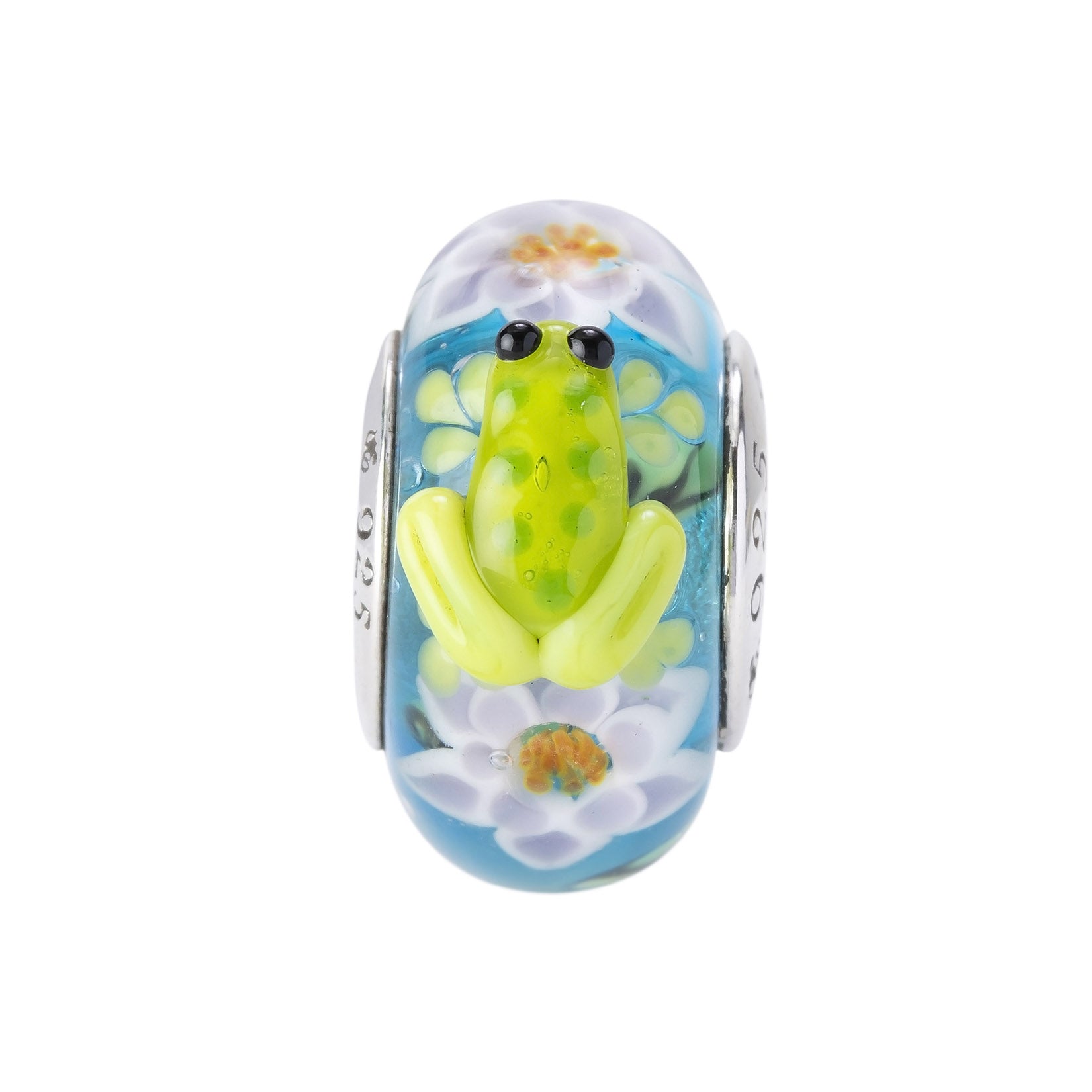 Frog's Kiss