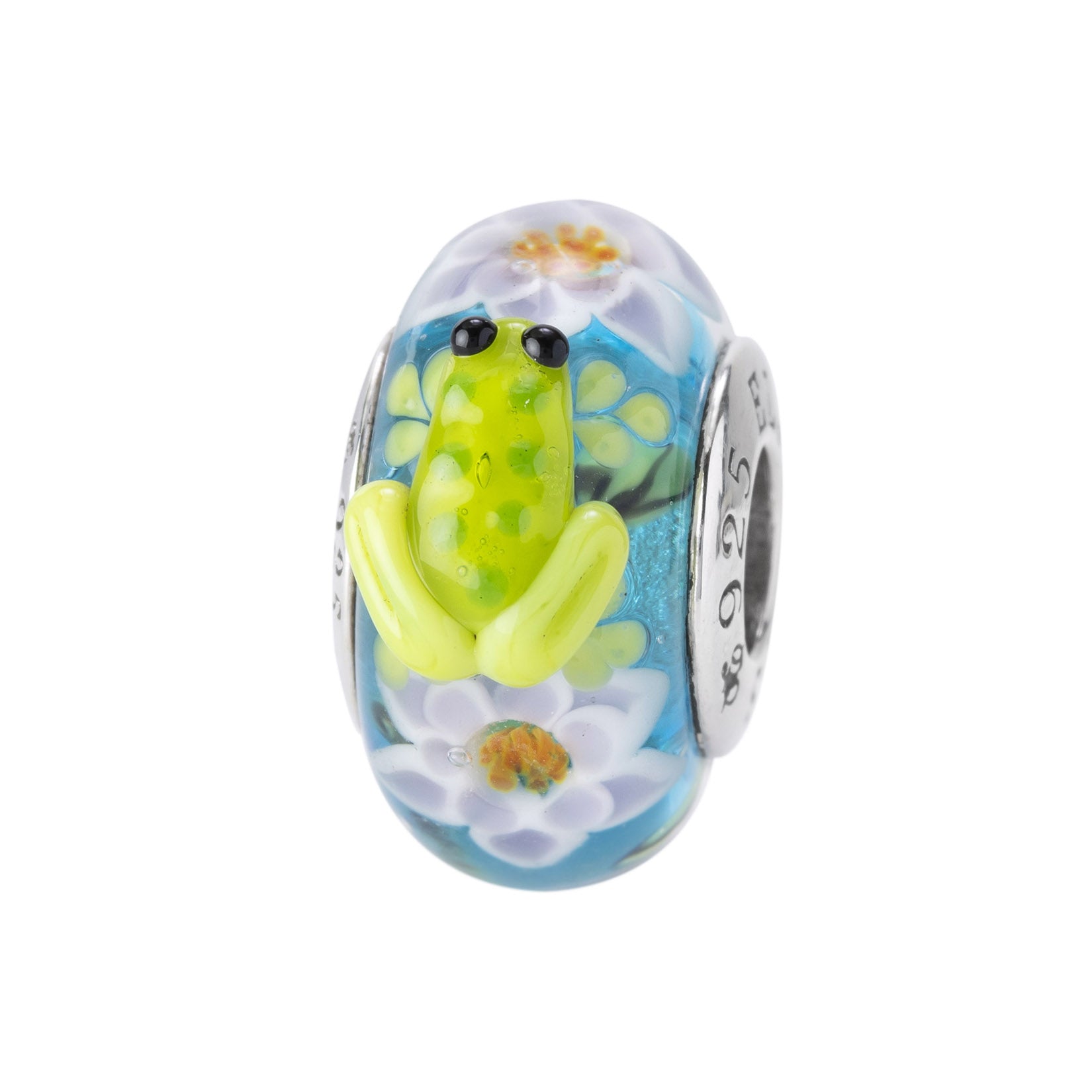 Frog's Kiss