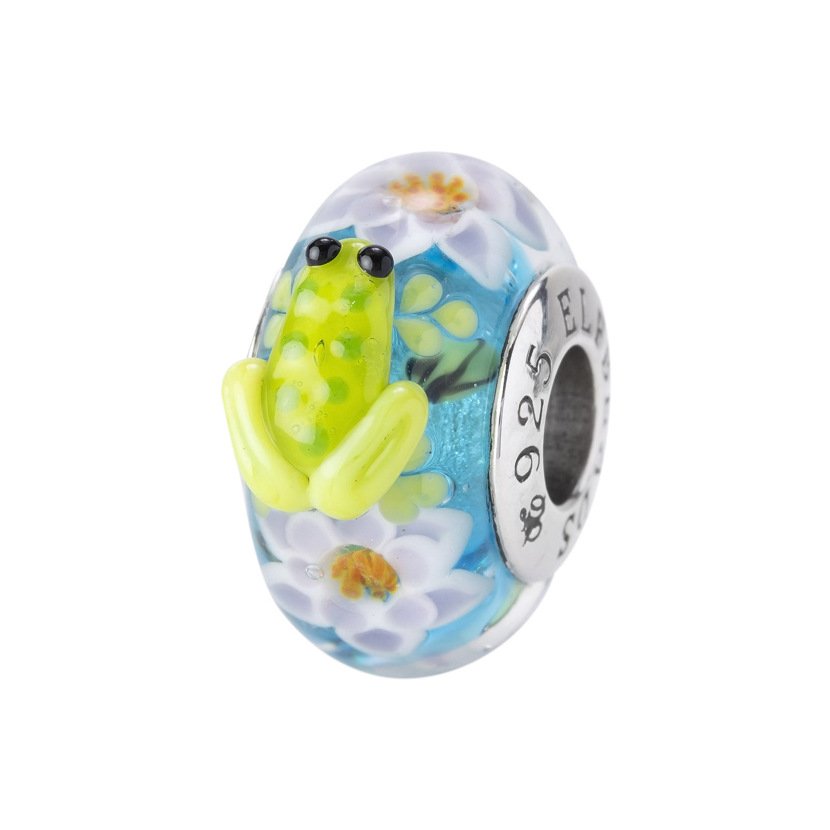 Frog's Kiss