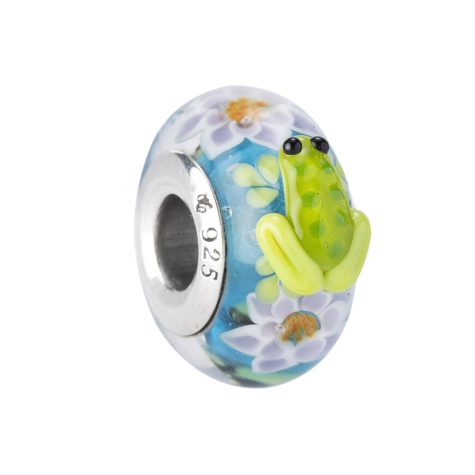 Frog's Kiss