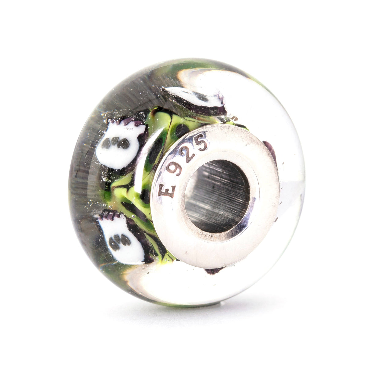 Ghostlight Skull Petals — 360° view 25 of 36