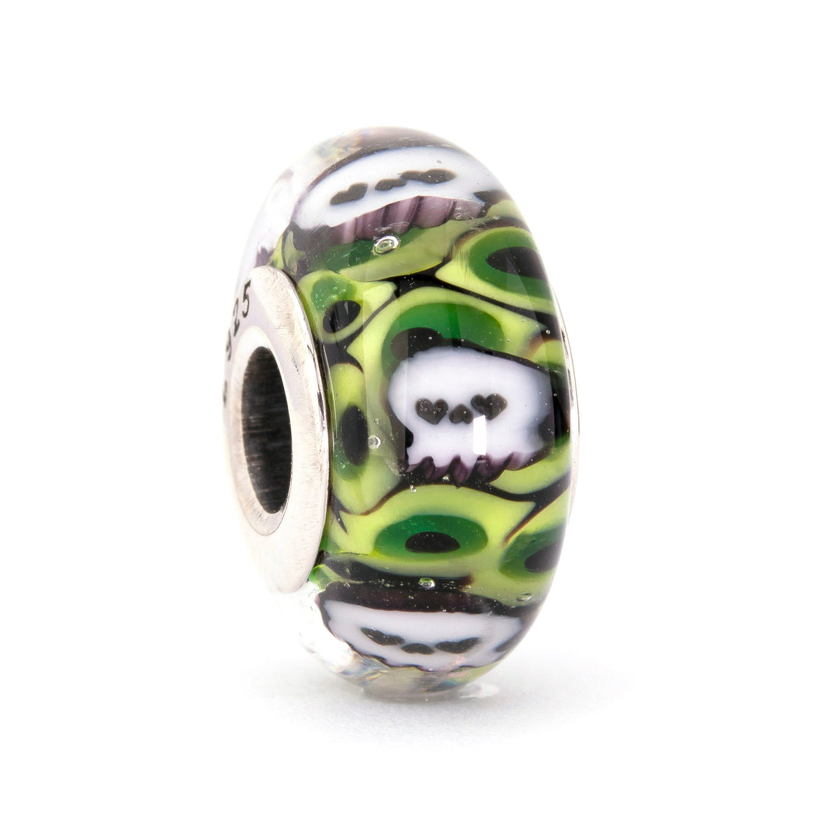 Ghostlight Skull Petals — 360° view 35 of 36