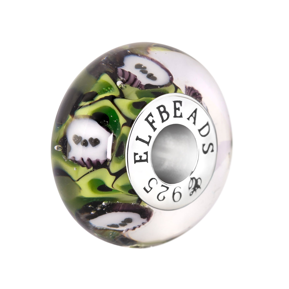 Ghostlight Skull Petals — hero B