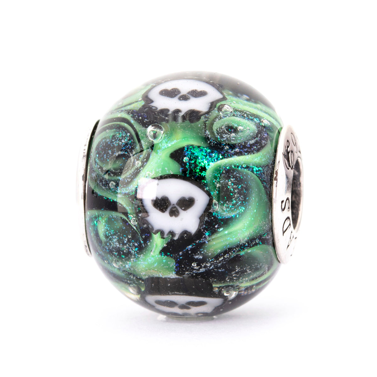 Ghostlight Skulls World — 360° view 02 of 36