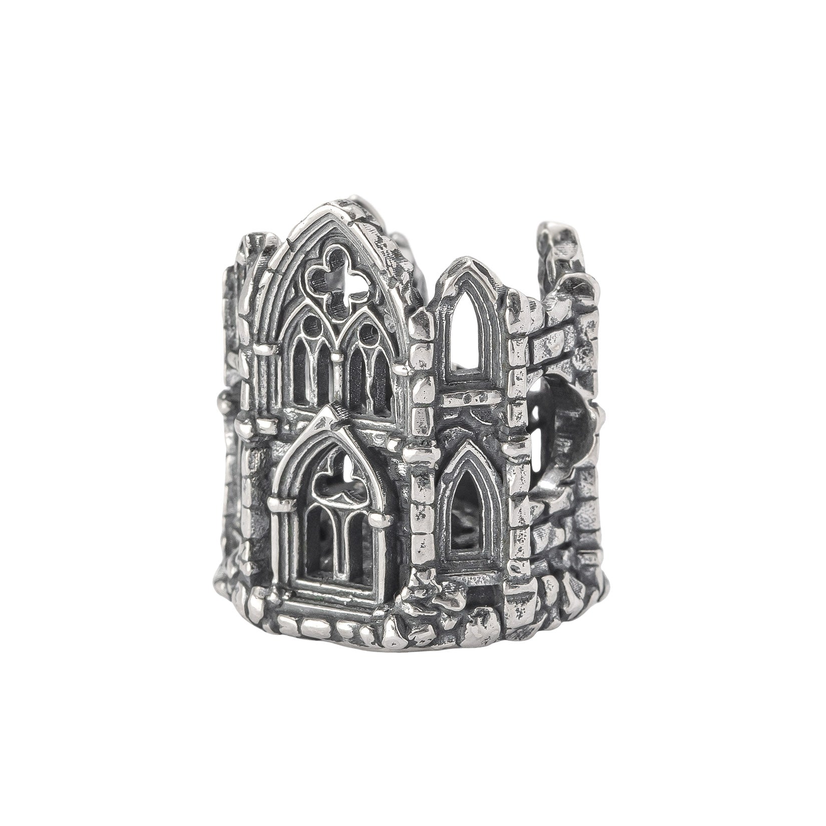 Gravelight Cathedral