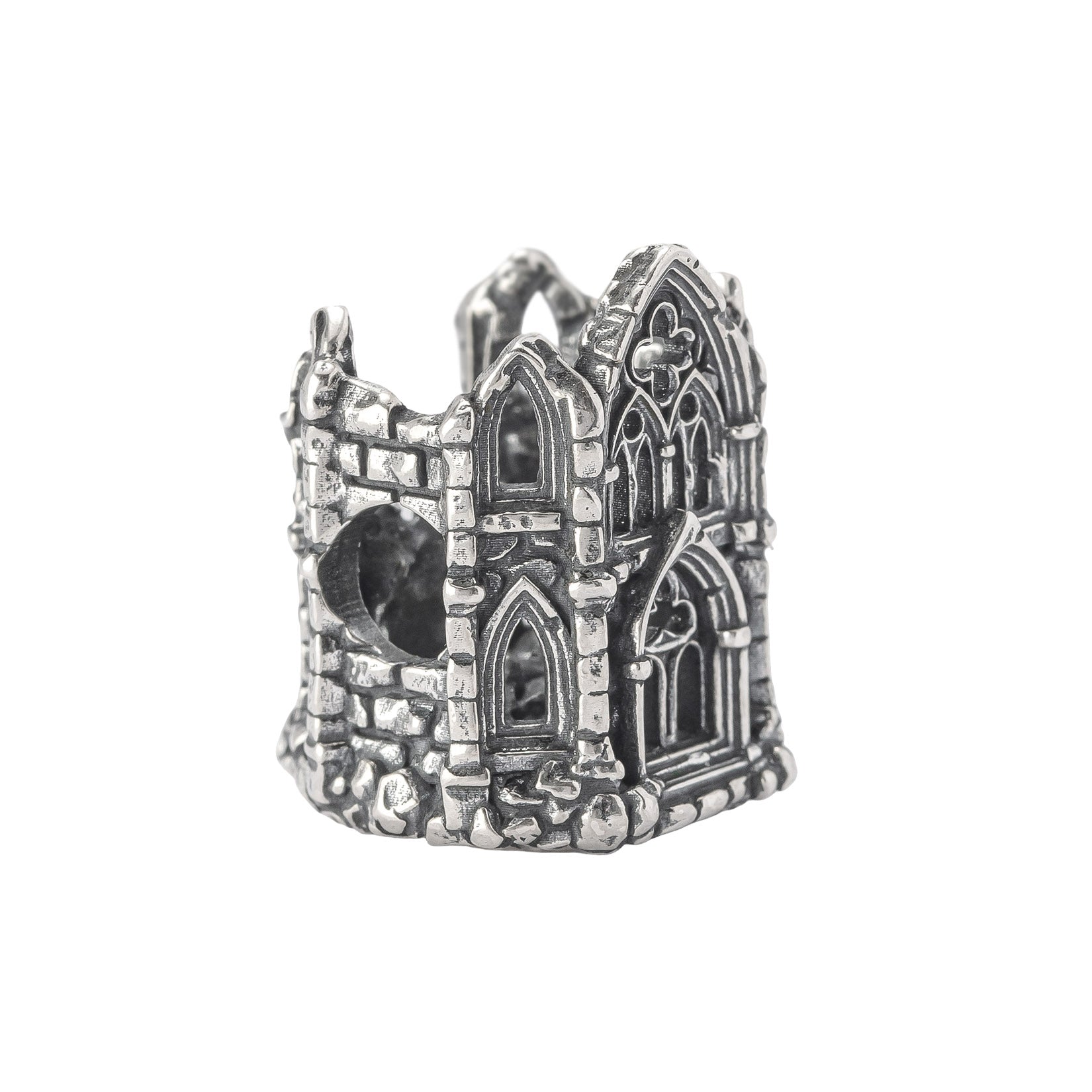 Gravelight Cathedral