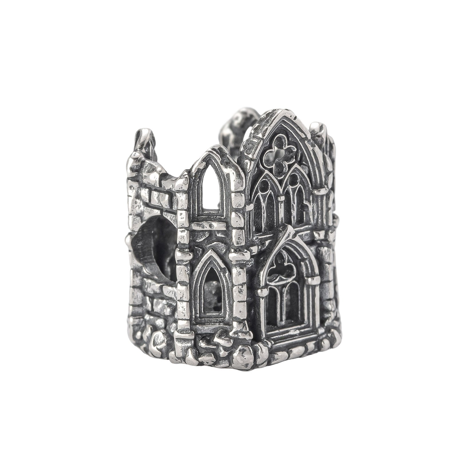 Gravelight Cathedral