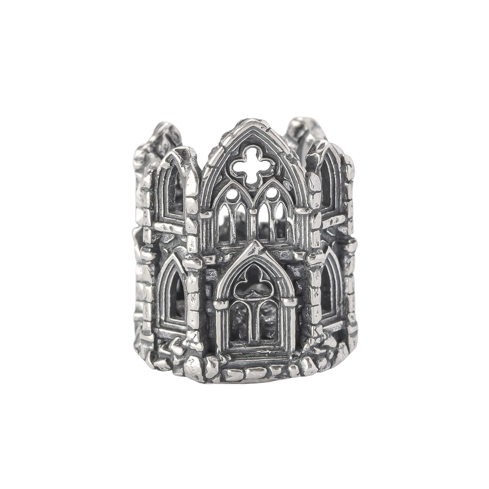Gravelight Cathedral