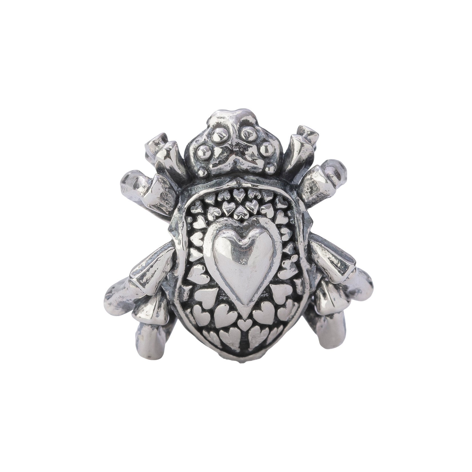 Heart Spider
