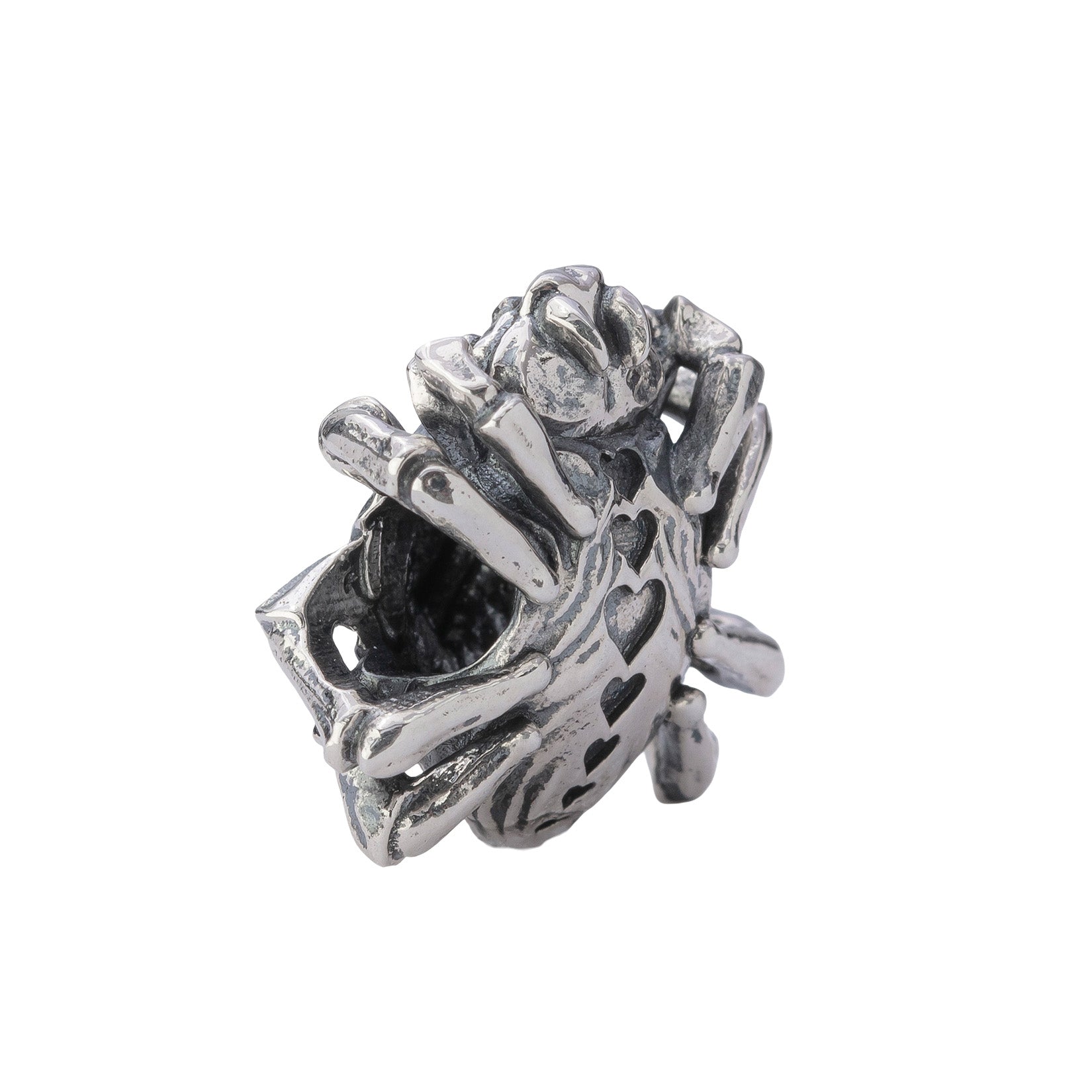 Heart Spider