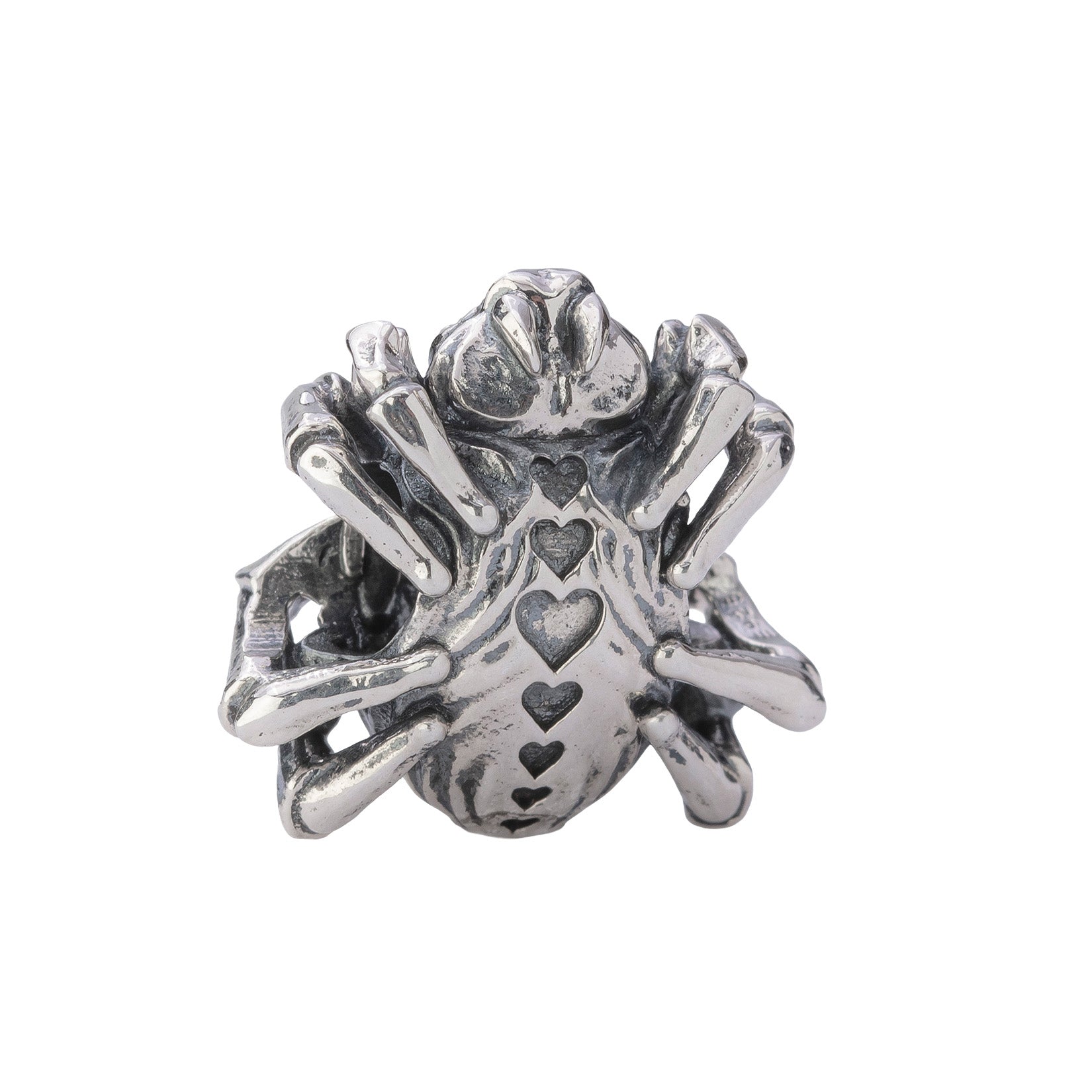 Heart Spider