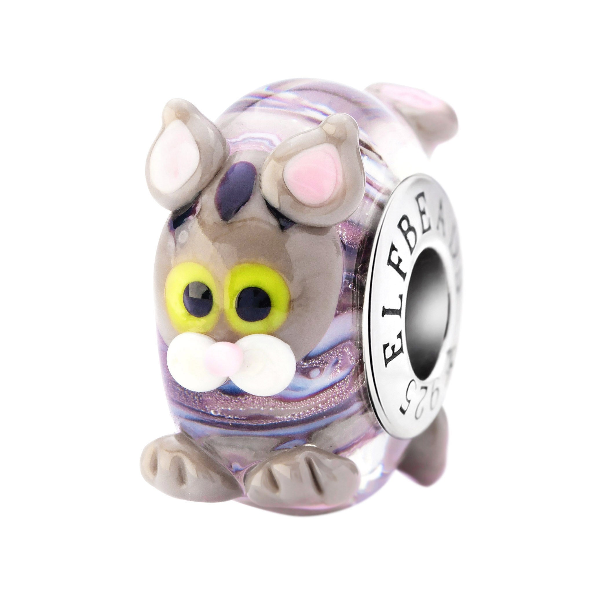 Heart of Gentle Love