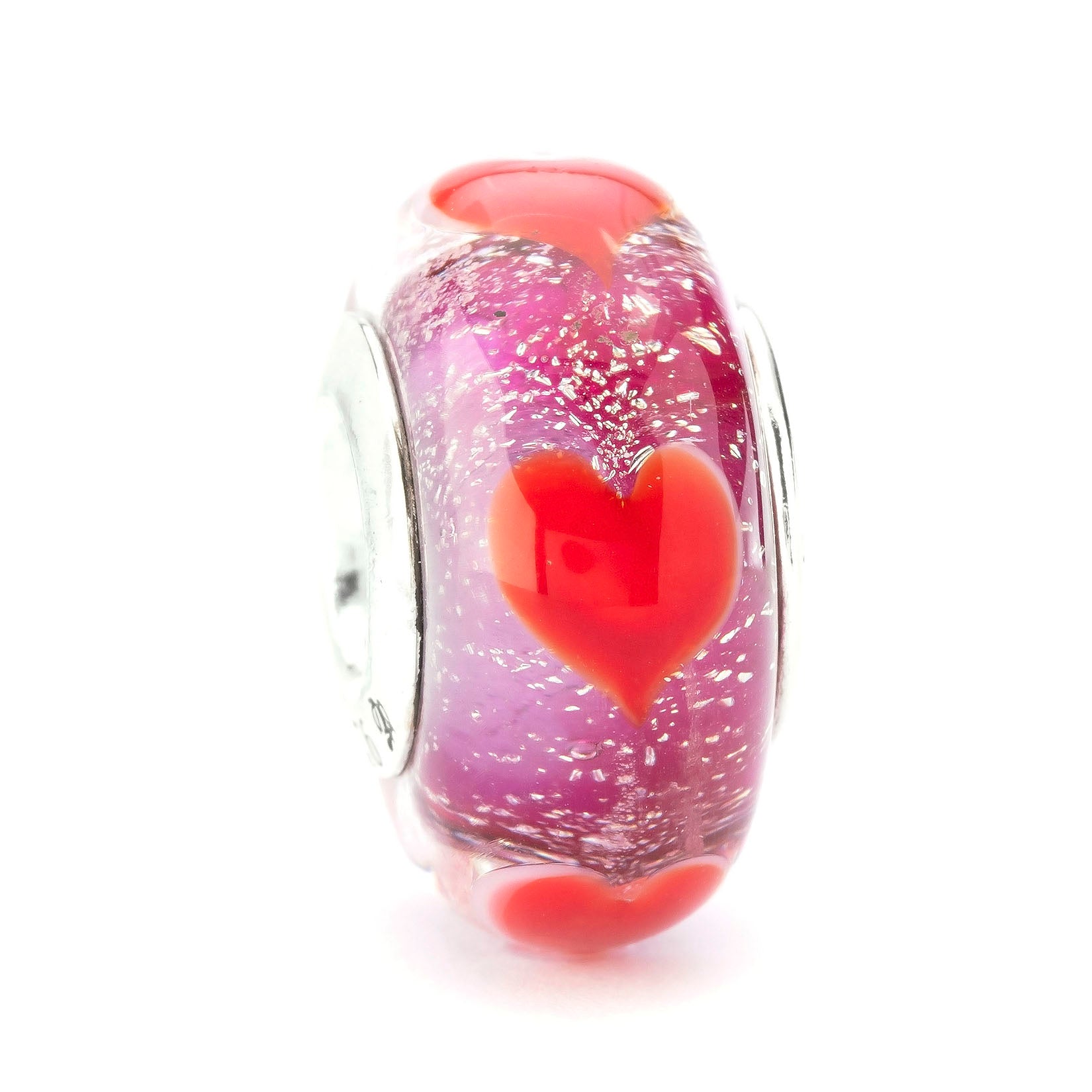 Hearts of Charm