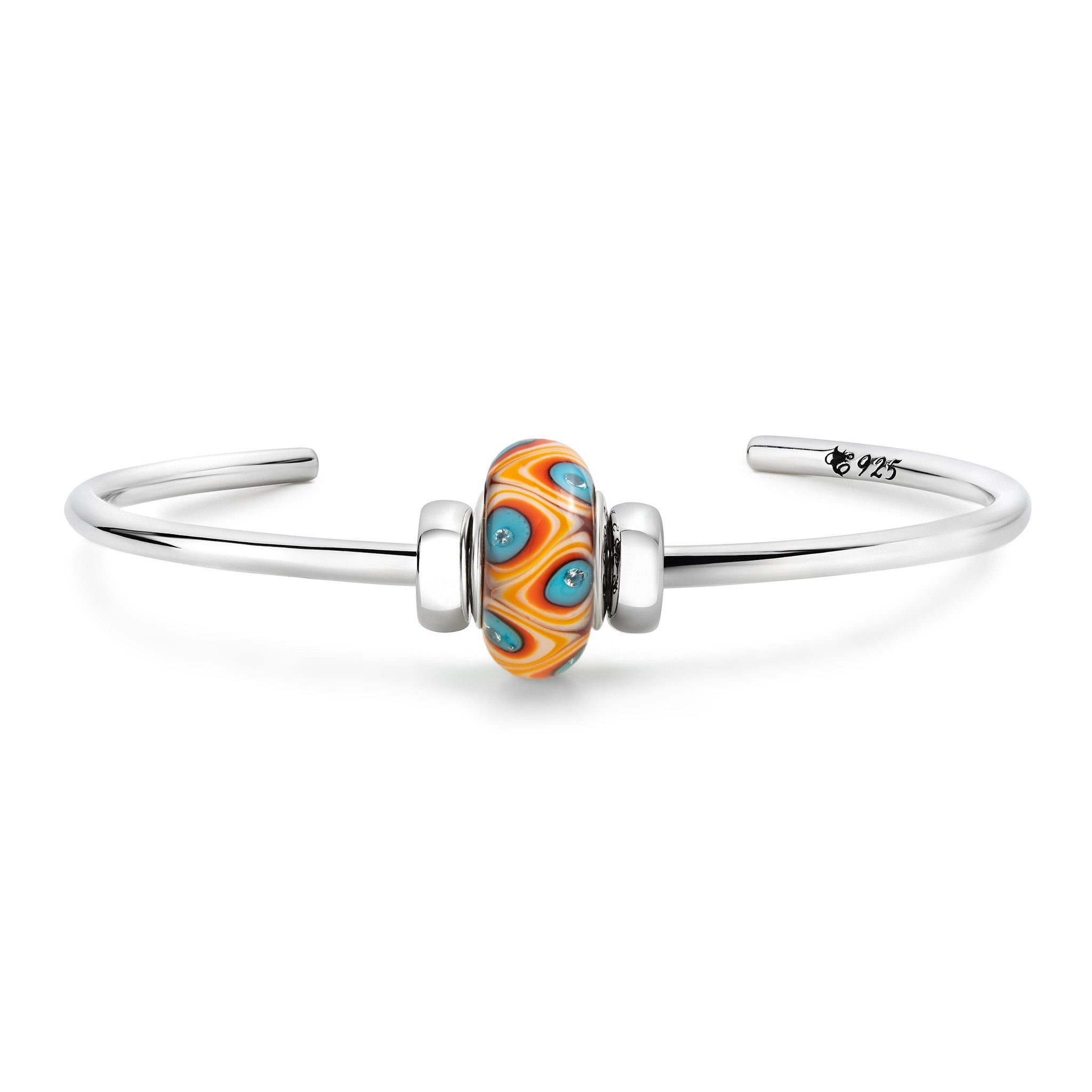 Horizon Bangle Collector’s Set
