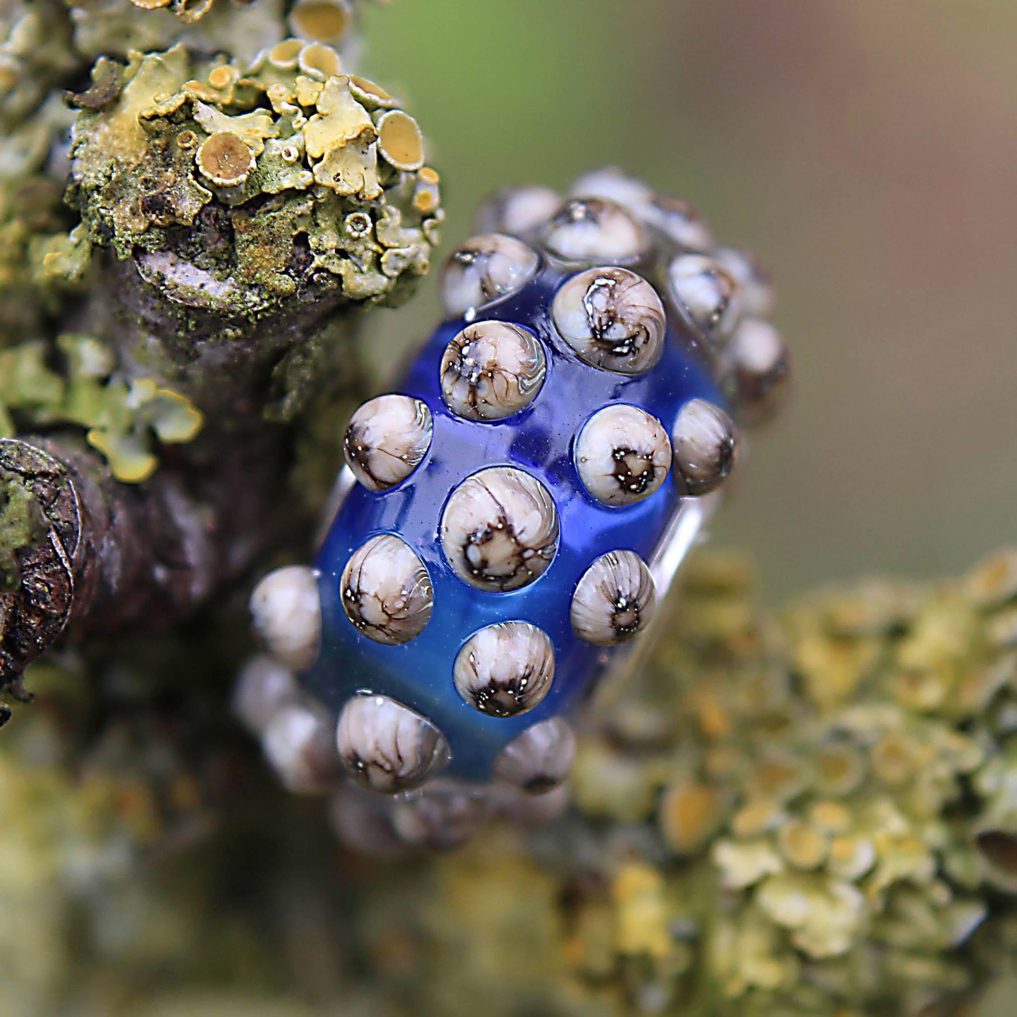 OCEAN STONE DEWDROPS