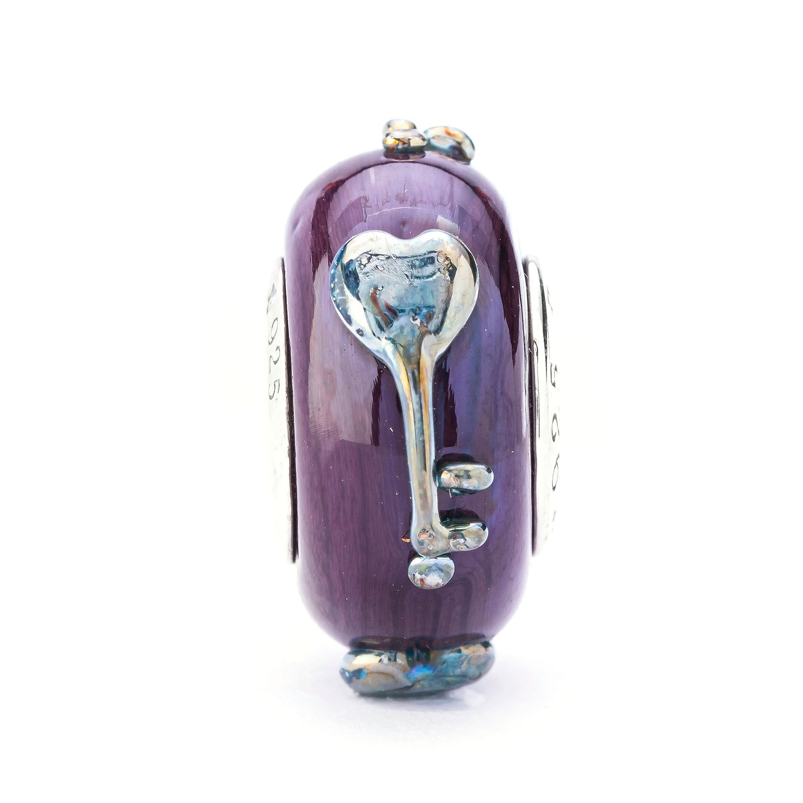 Keys of the Crown
